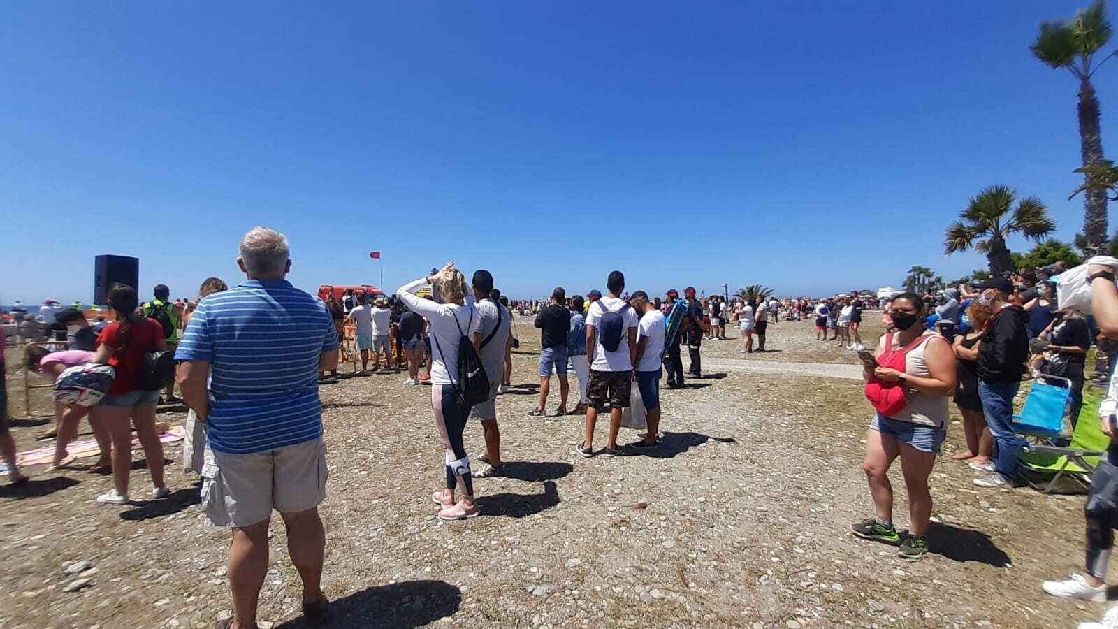 Festival Áéreo de Motril 2021