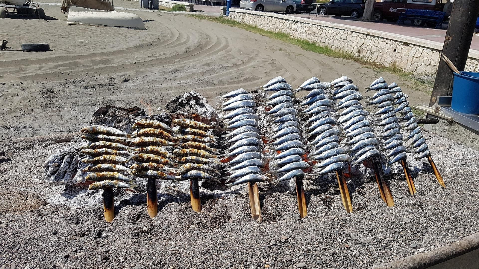 Un plato andaluz se sitúa entre los mejores de España según Taste Atlas