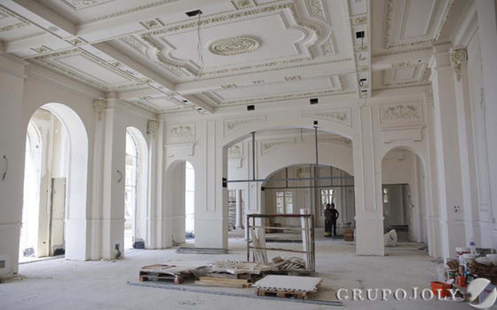 Foto: Javier Albiñana