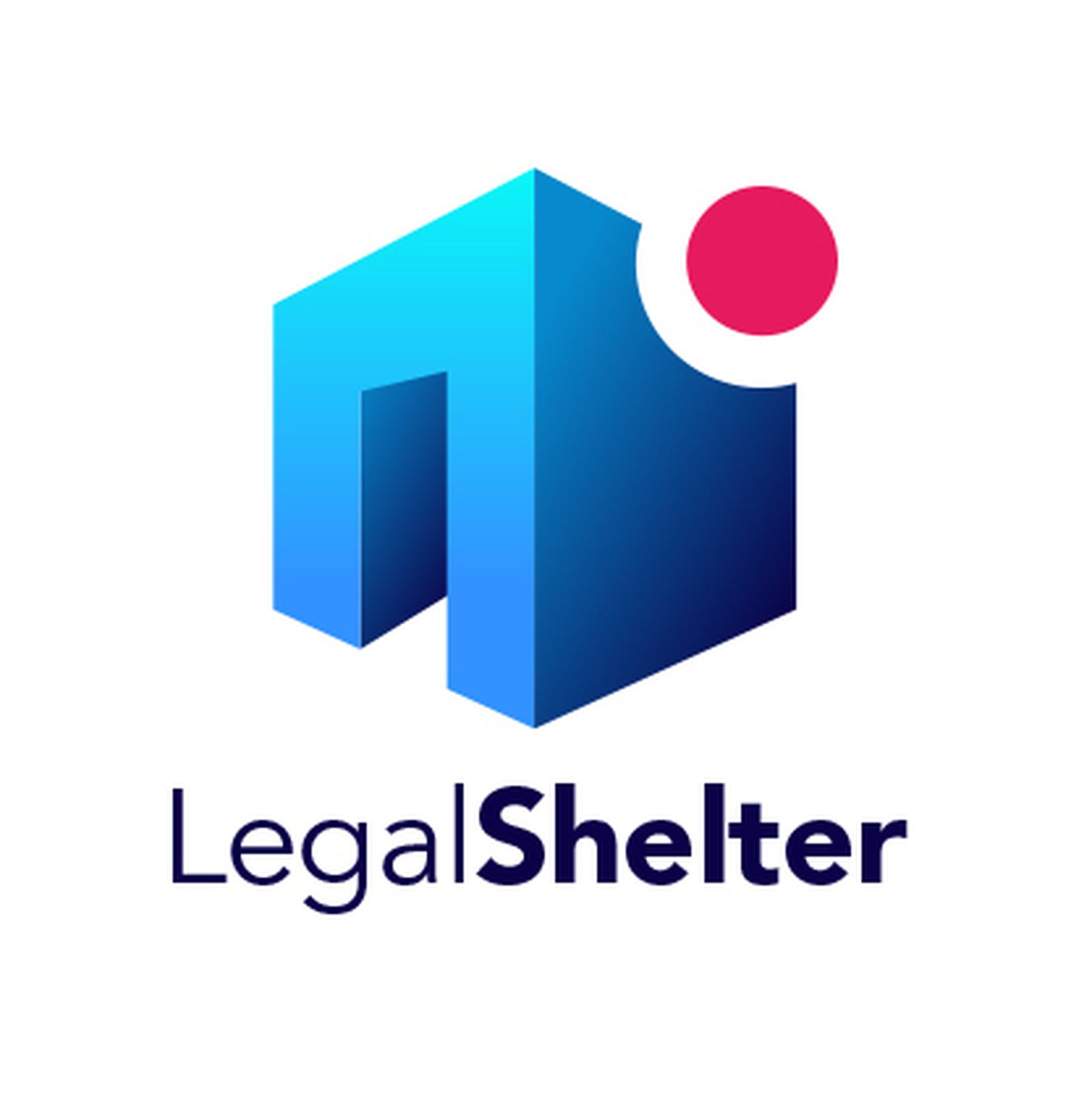 Logo de LegalShelter.