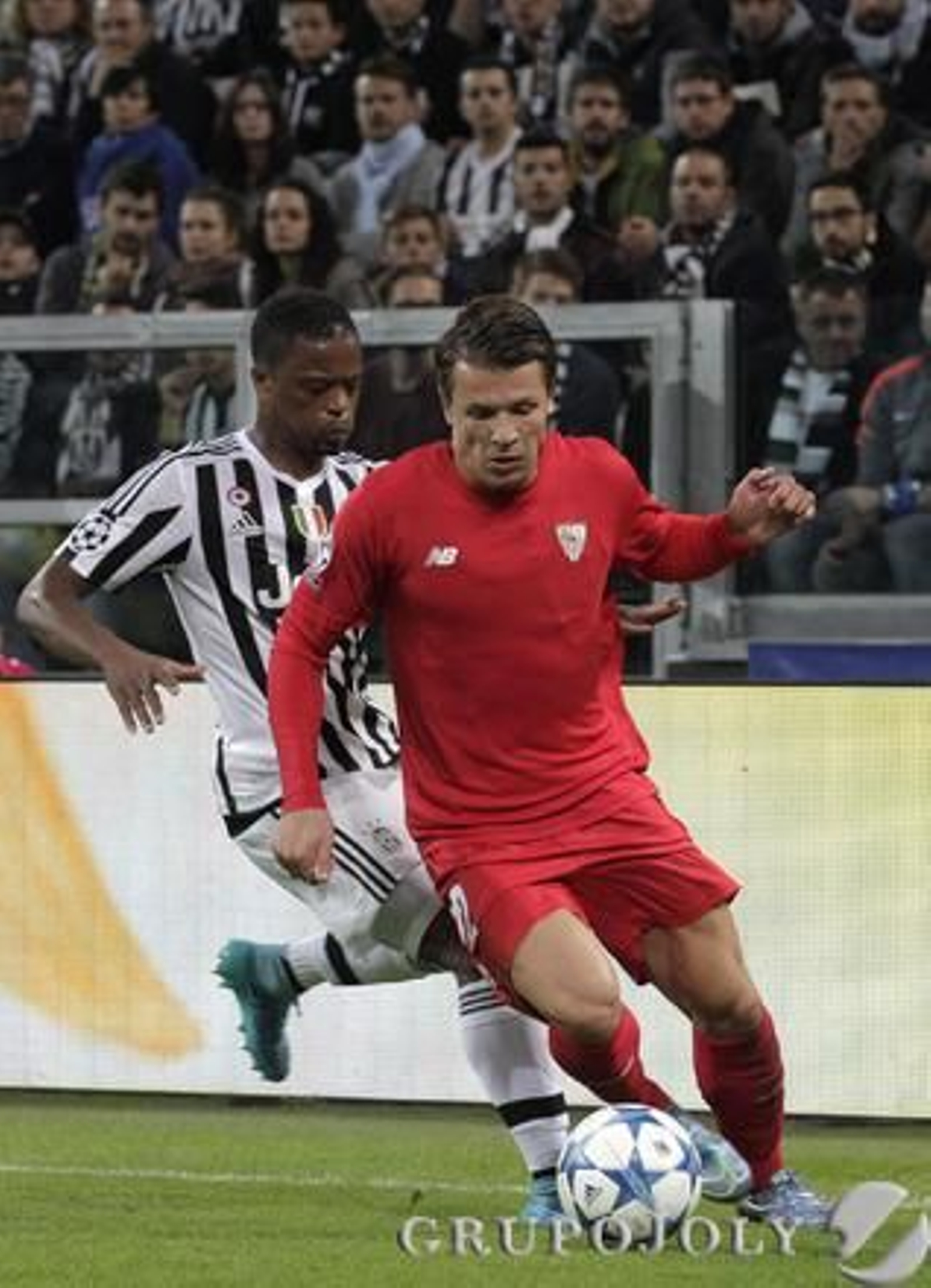 Foto: Giorgio Moratti