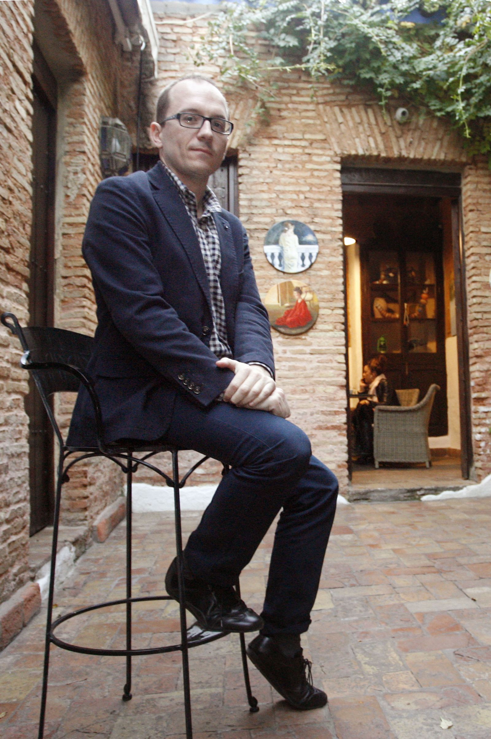 "Queremos ilusionar a la gente y que sientan el festival como algo suyo"