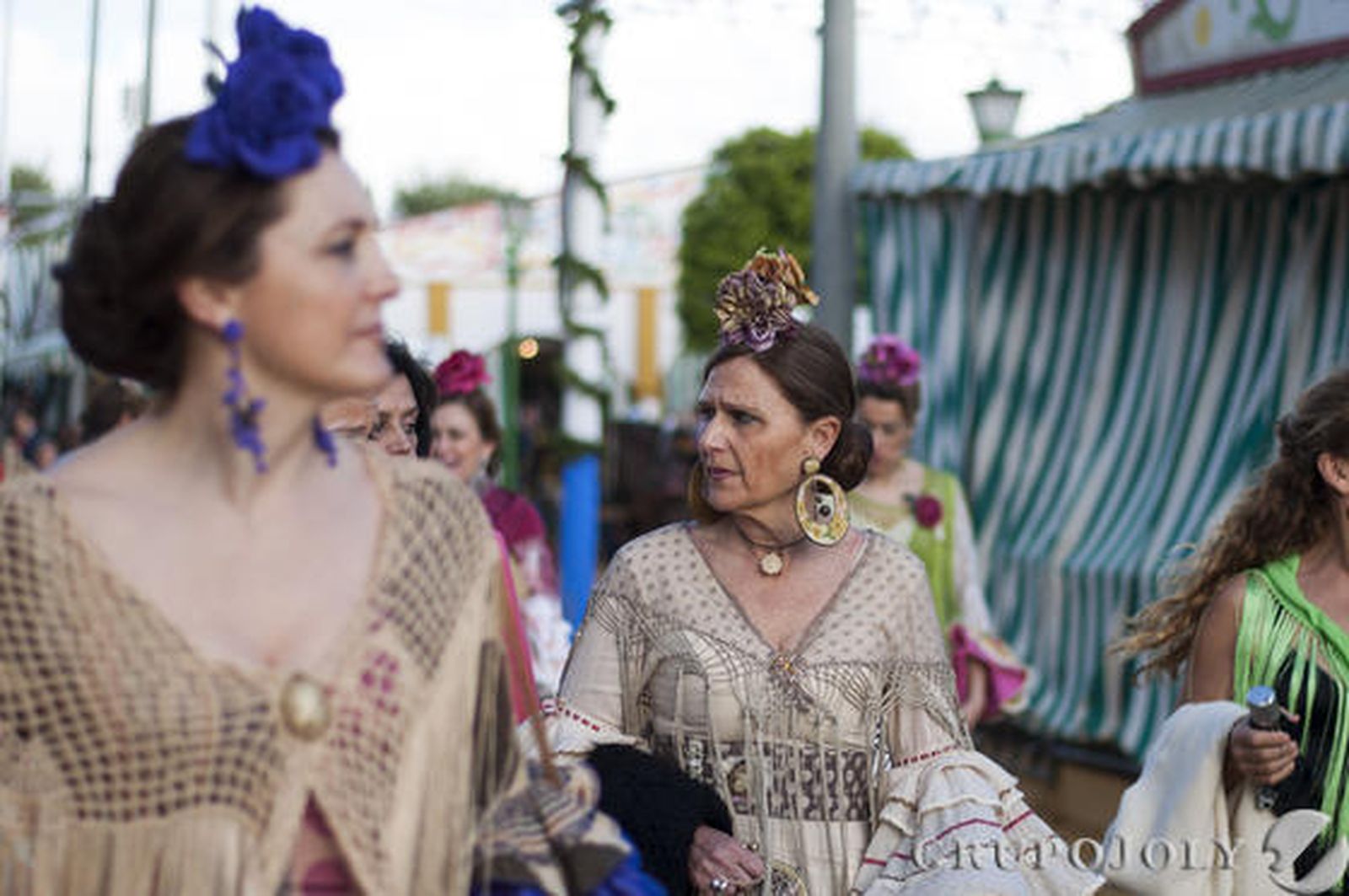 Foto: JC Vazquez/ MJ Lopez/ B.Vargas/ JM Paisano