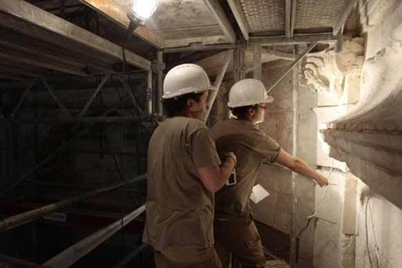 Foto: Lourdes de Vicente