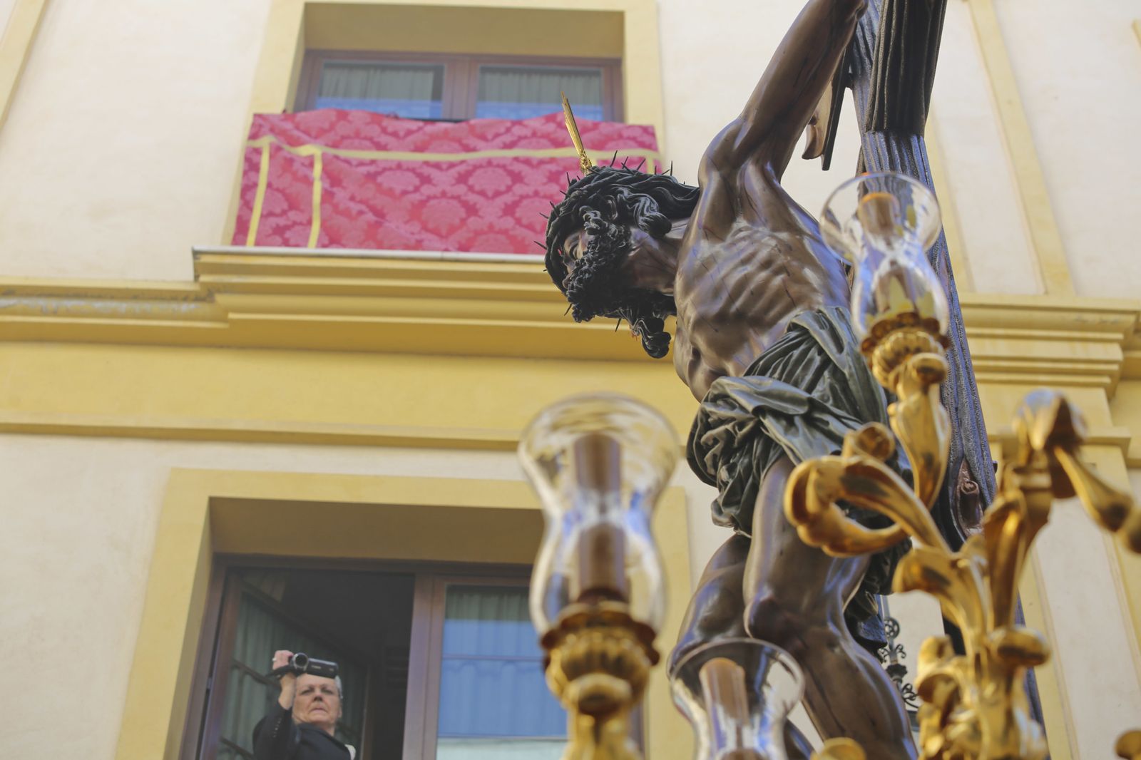 Martes Santo en imágenes