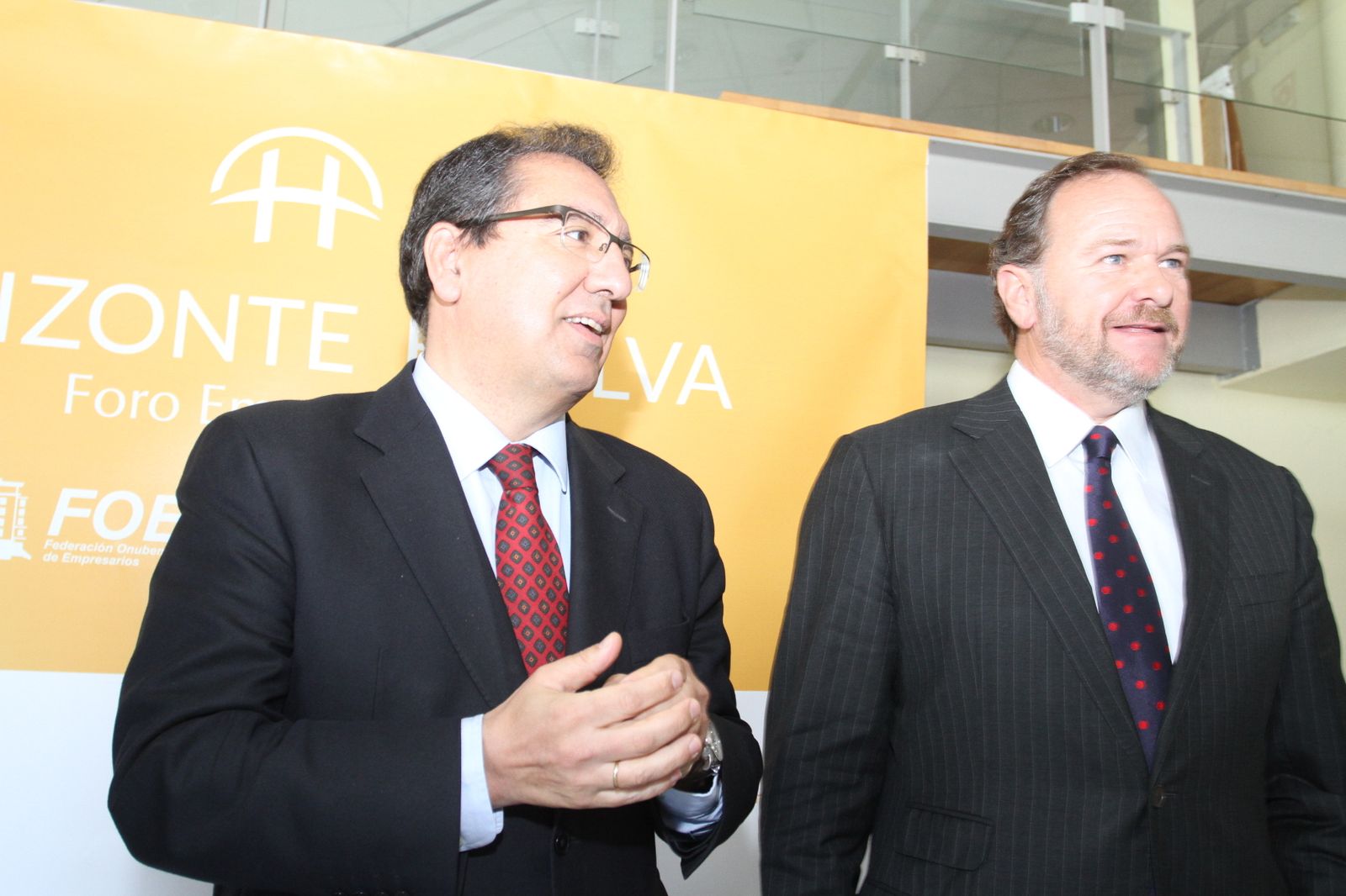 Las imágenes de la asamblea de la FOE en su 40 aniversario