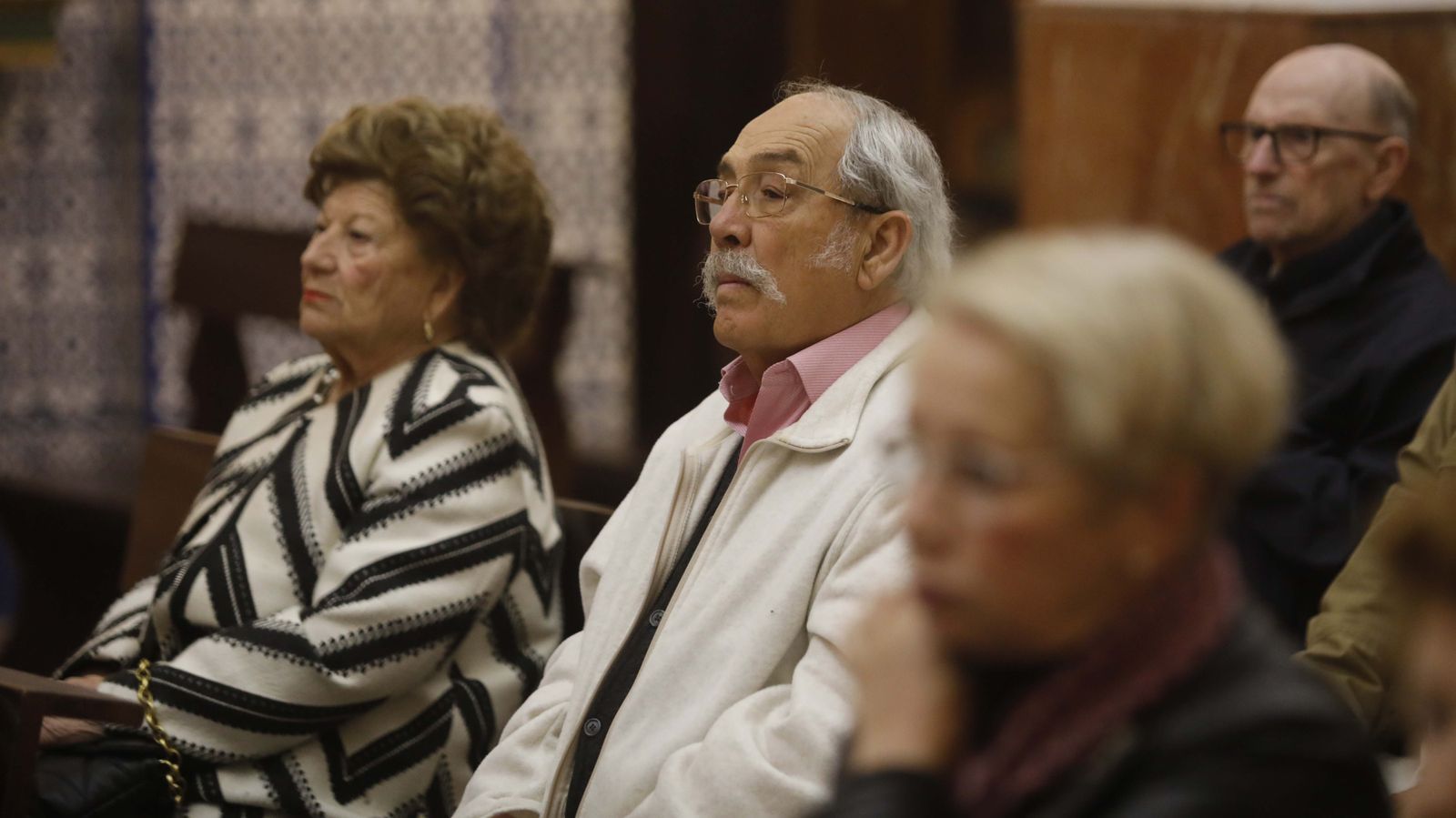 Fotos de la celebración del Día de Andalucía en La Línea