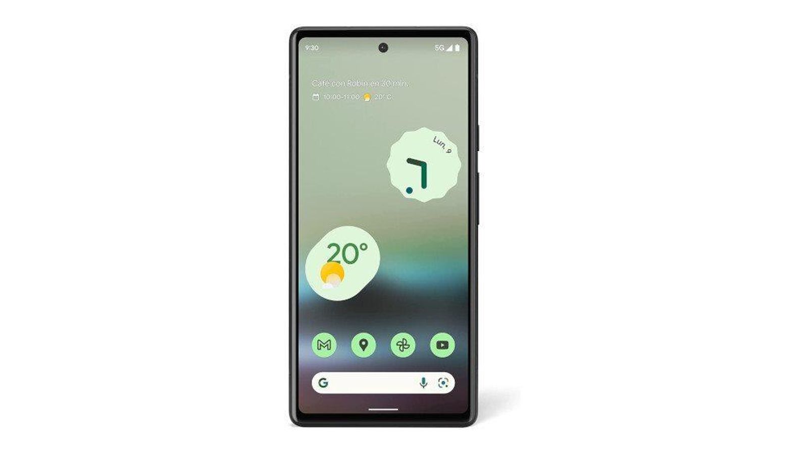 Smartphone Google Pixel 6a