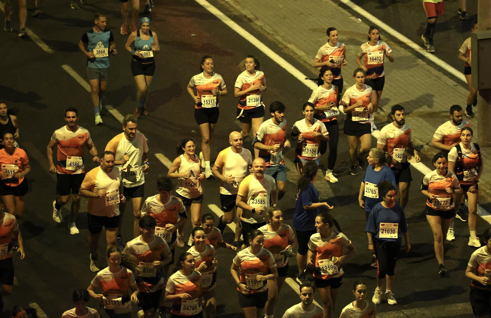 Búscate en la Carrera Nocturna (1)