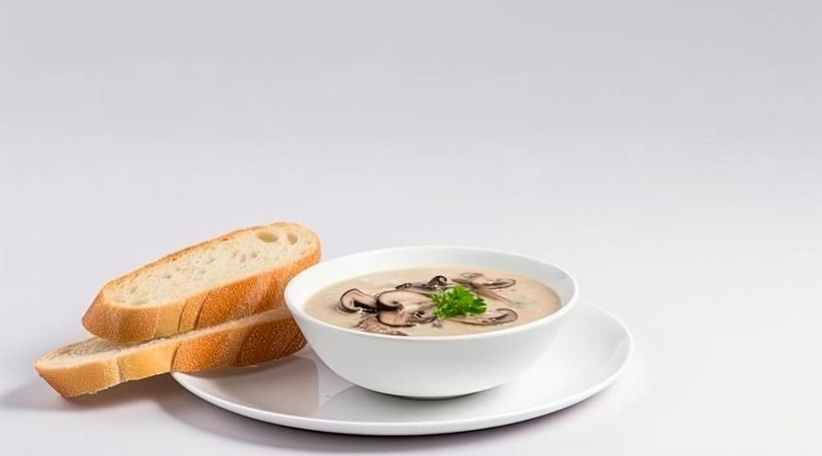 Una versión para enamorarte: vichyssoise de manzana, pera y apio