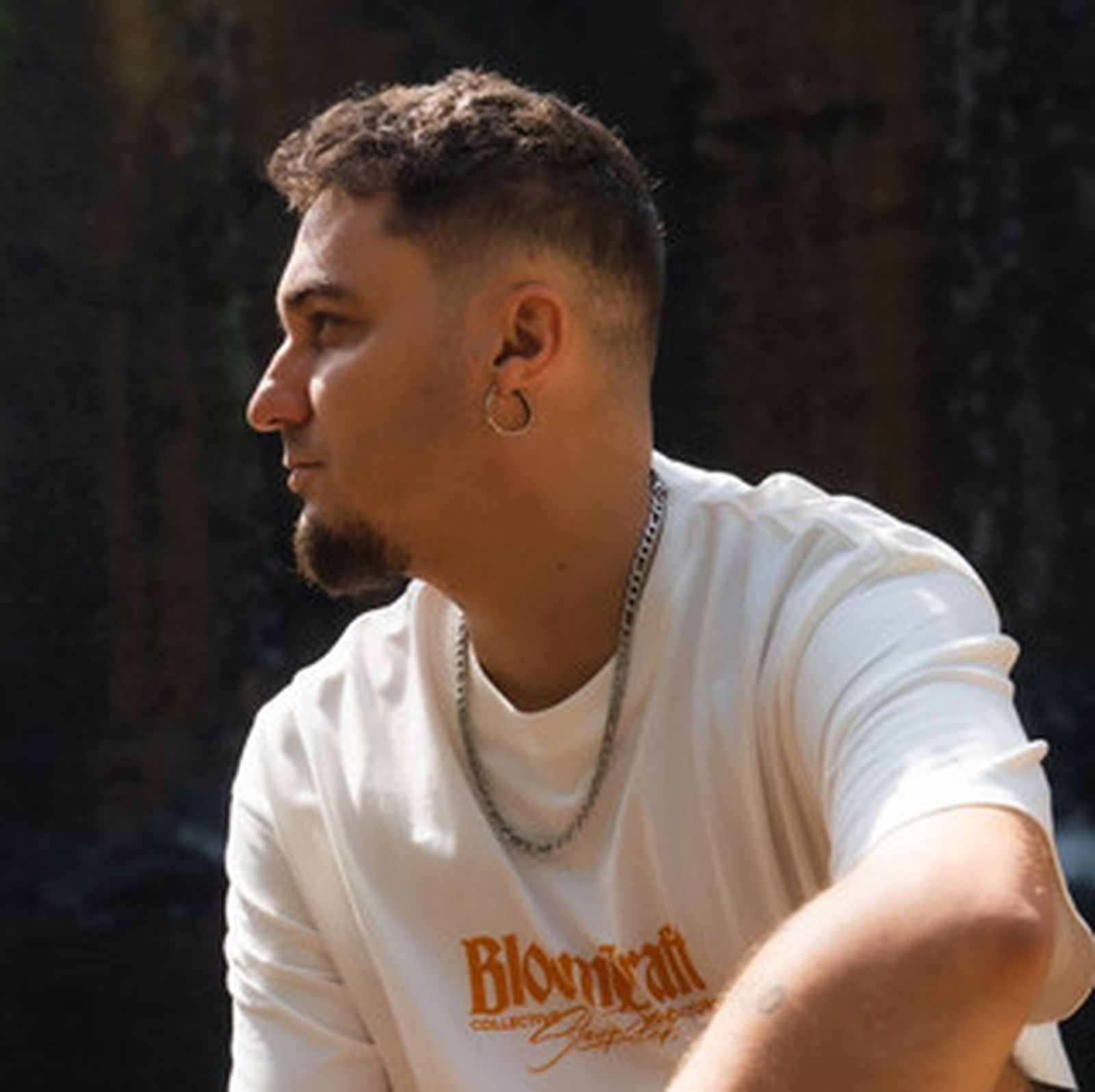 Ambkor, rapero barcelonés.