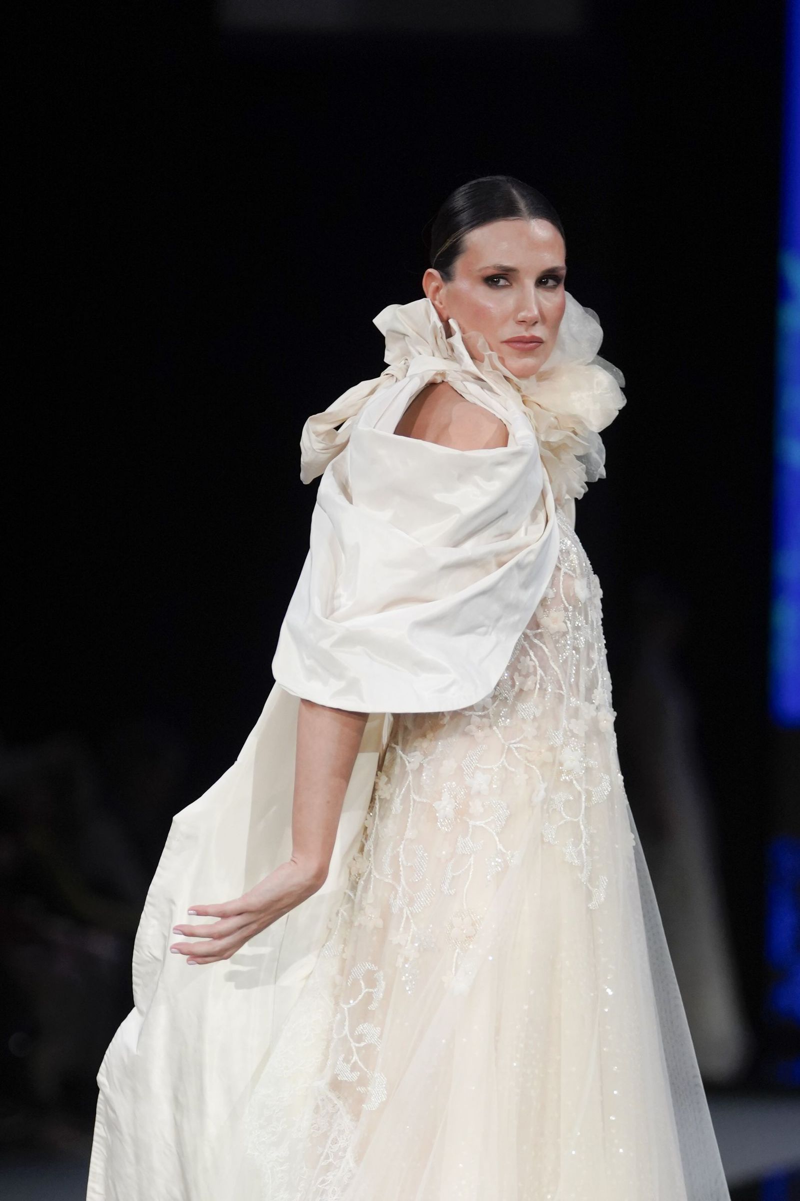 El desfile de Marco & María en SIMOF 2026, todas las fotos