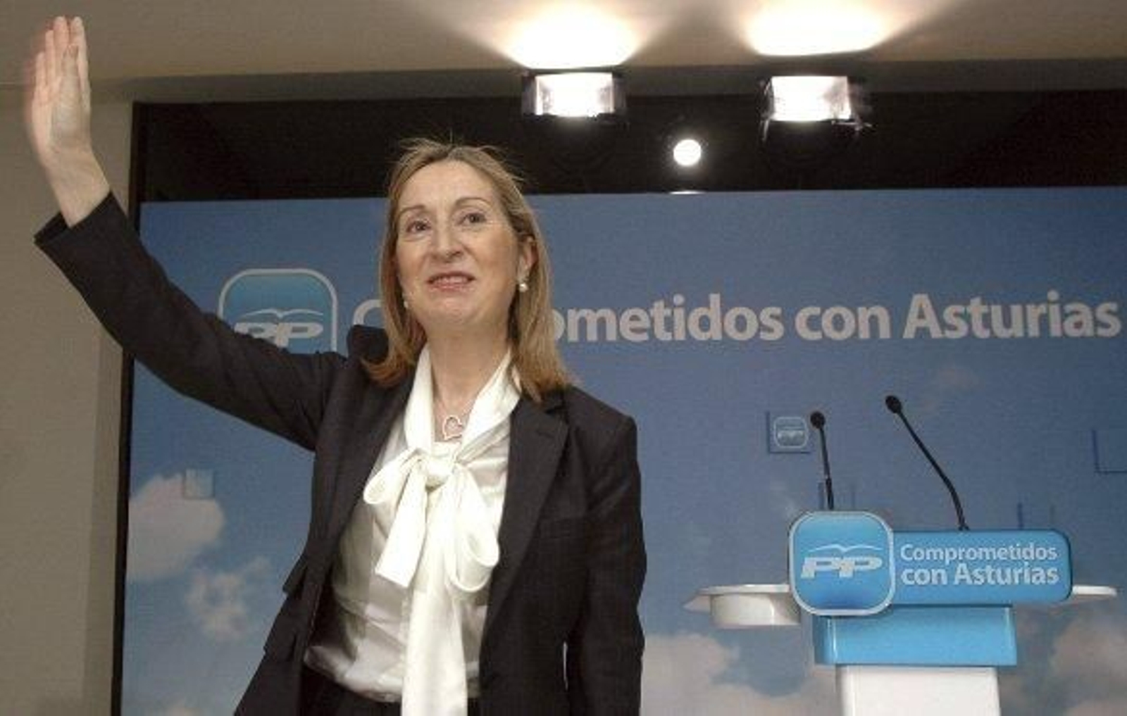 Fomento y sindicatos acuerdan unos servicios mínimos similares a 2010 para la huelga general