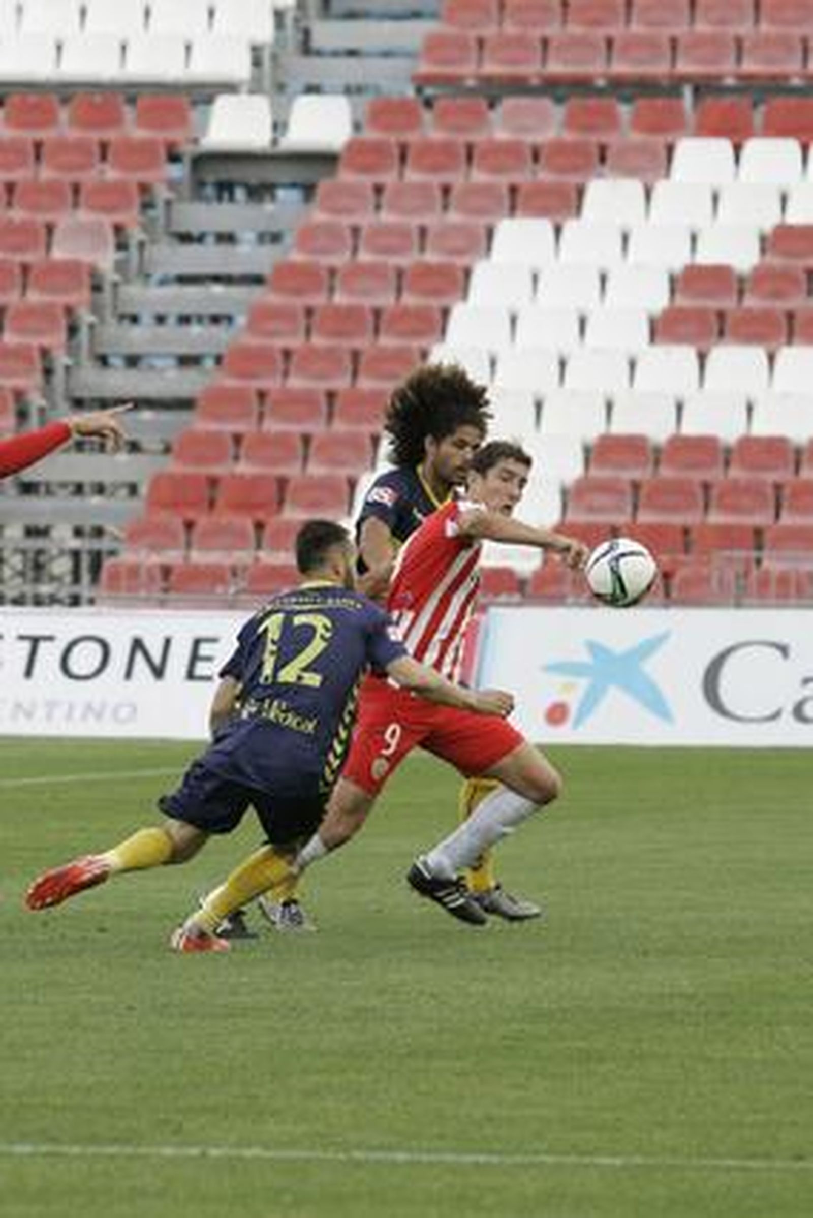 Foto: Rafael González