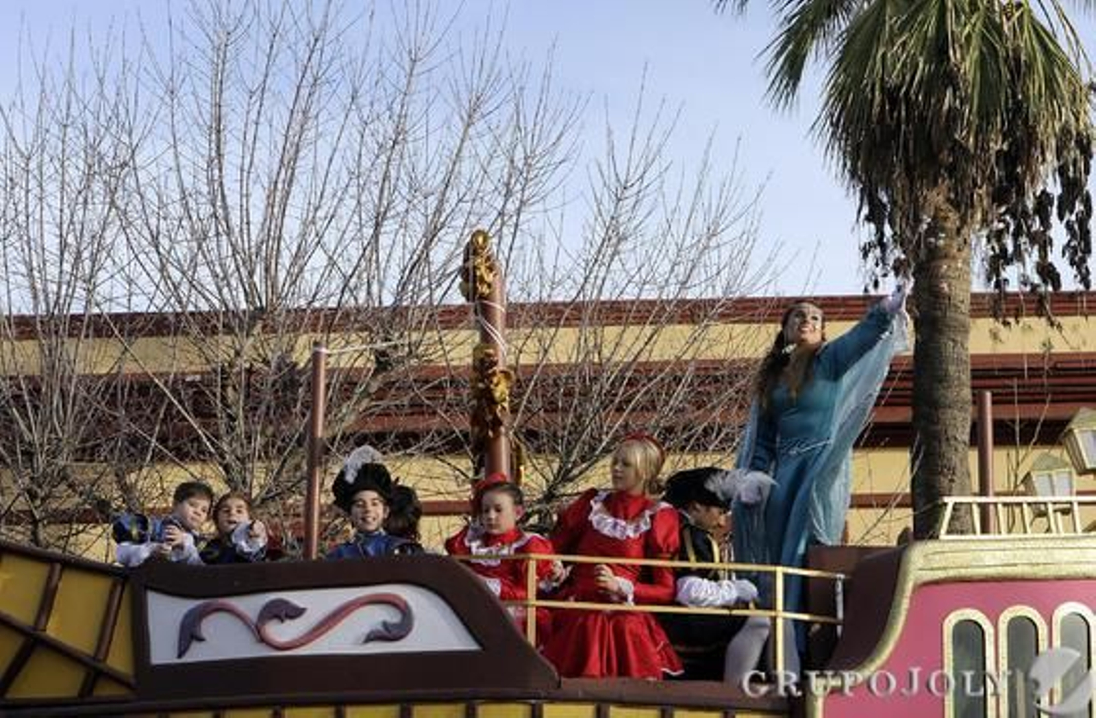 Foto: Juan Carlos Muñoz