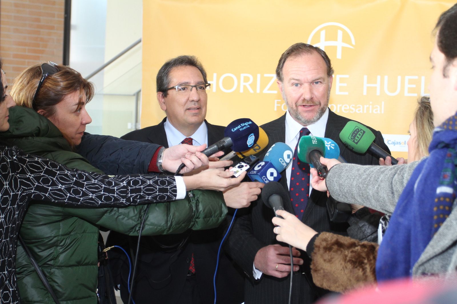 Las imágenes de la asamblea de la FOE en su 40 aniversario