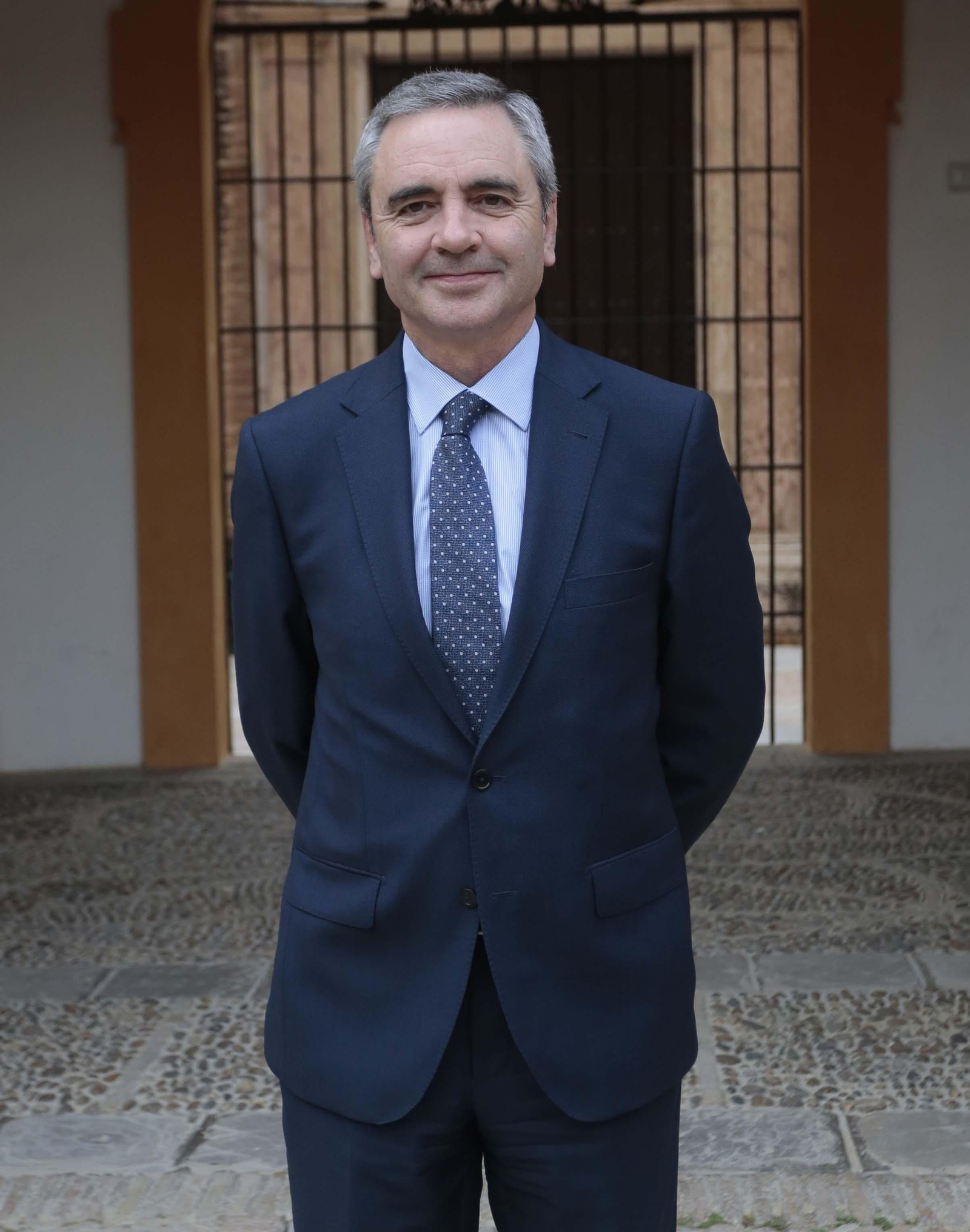 Los asistentes al VII Premio Manuel Clavero