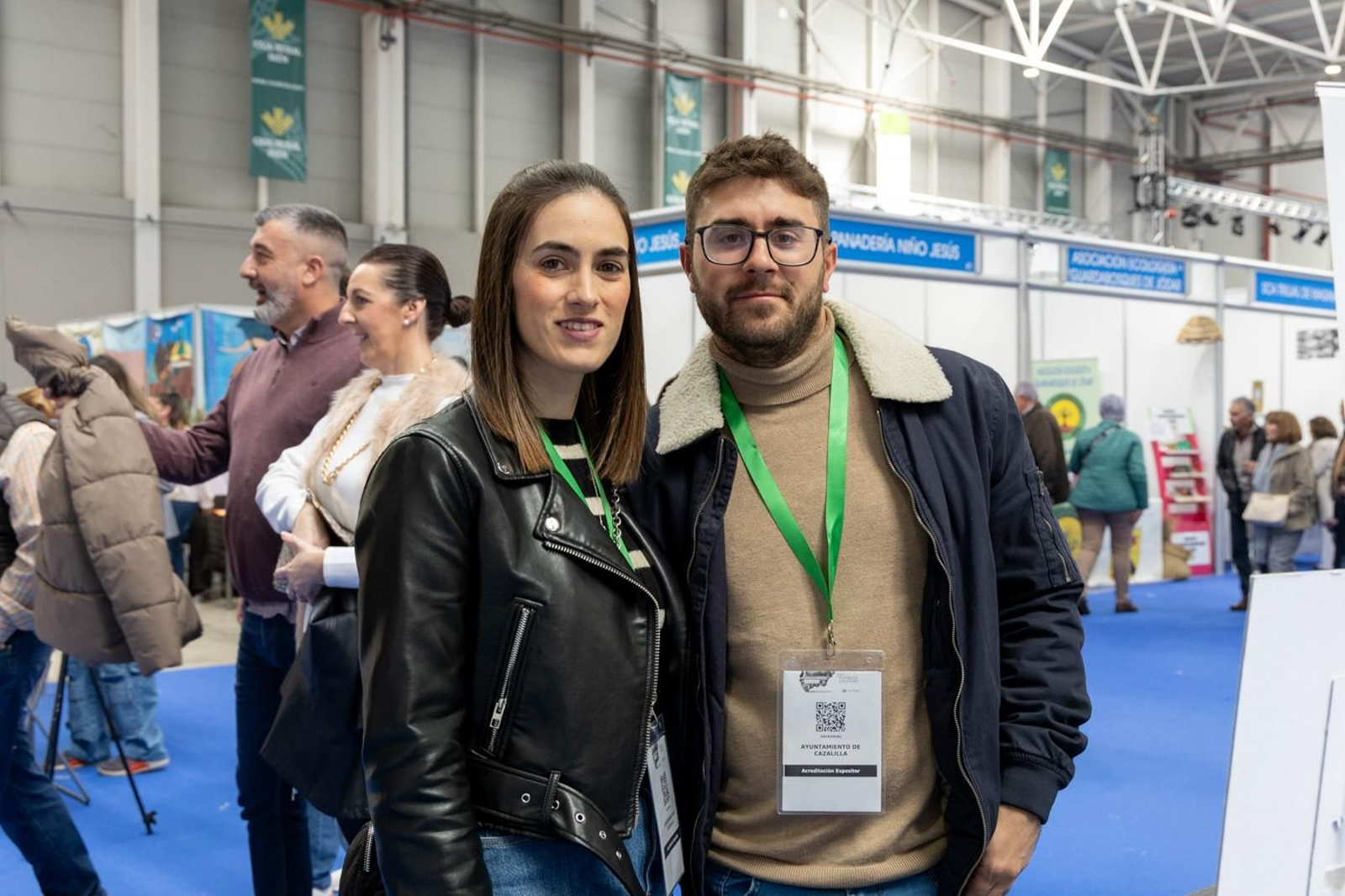 X Feria de los Pueblos, en imágenes