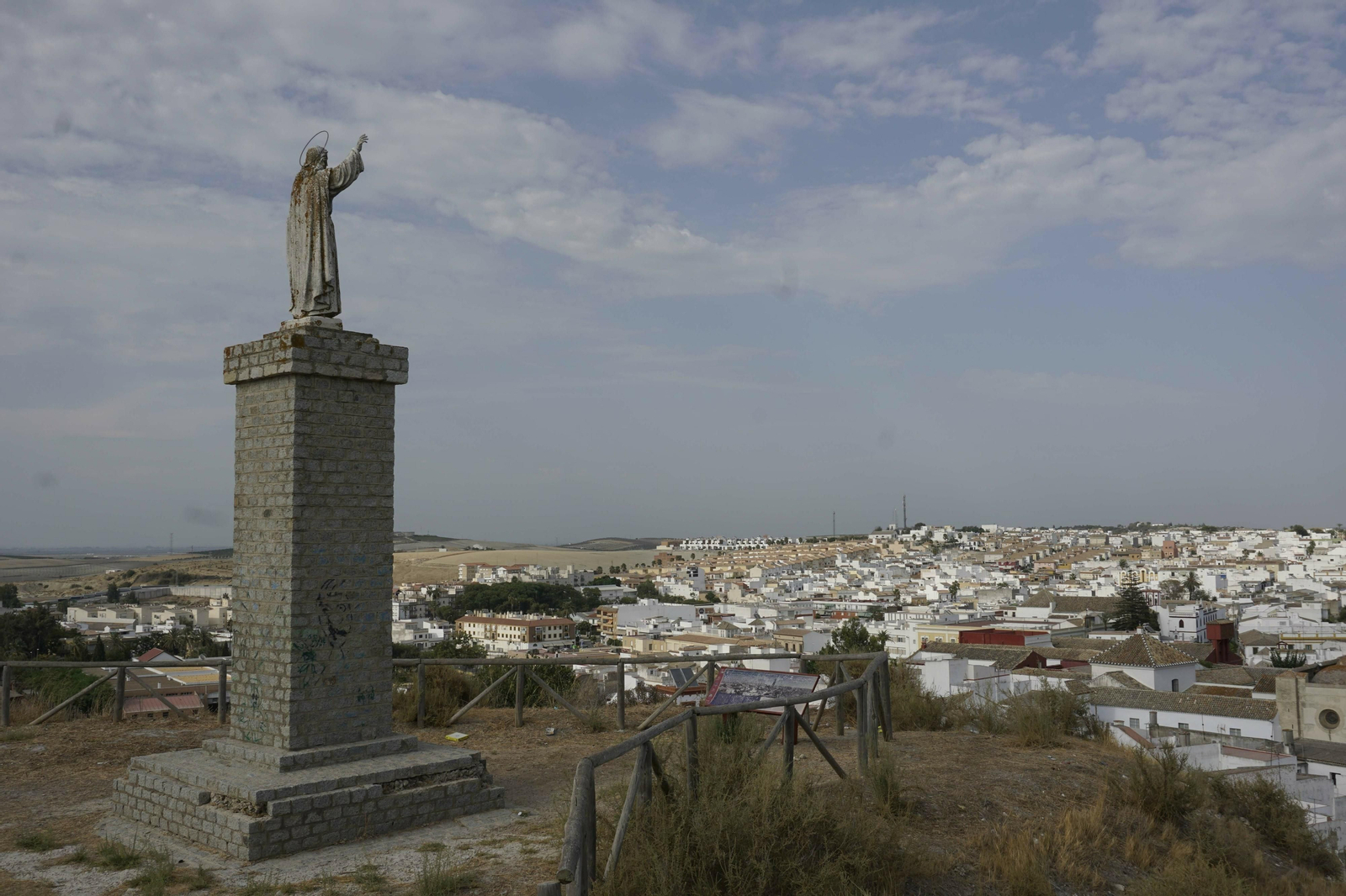 Lebrija, en imágenes