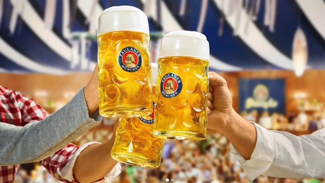 Fiesta de la Cerveza en Alcalá de Guadaíra: Fecha y ubicación del Oktoberfest alcalareño