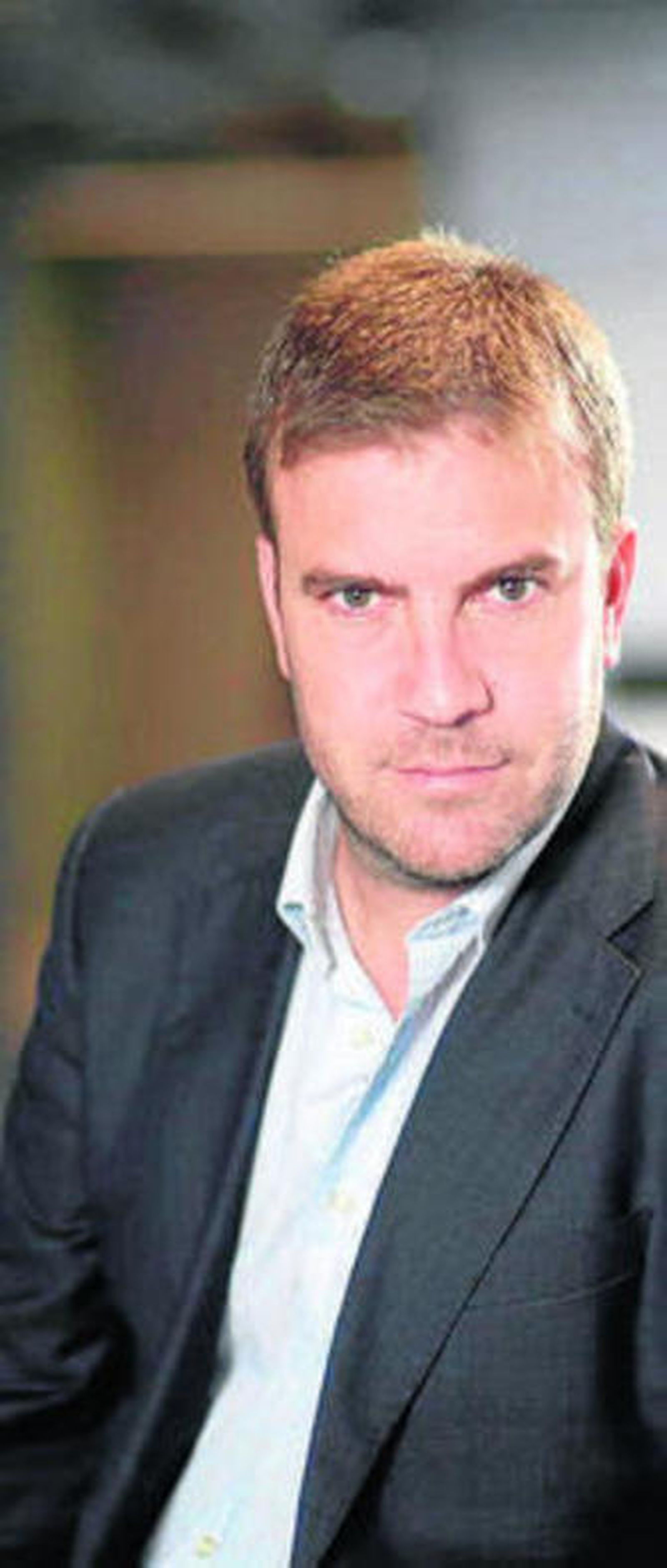 Fernando Pérez Monguió.