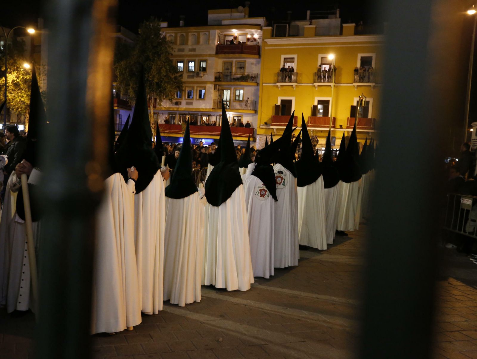 Las fotos de La Macarena
