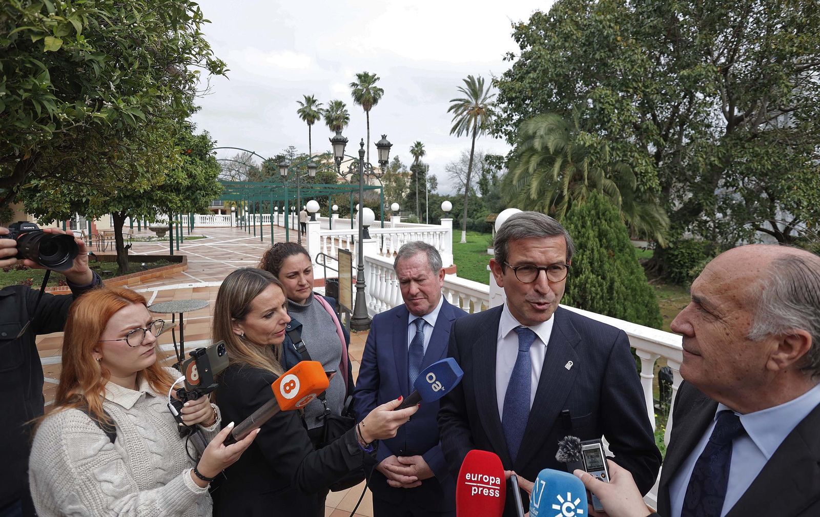 Fotos del III Encuentro 'Made in Andalucía' celebrado en Algeciras