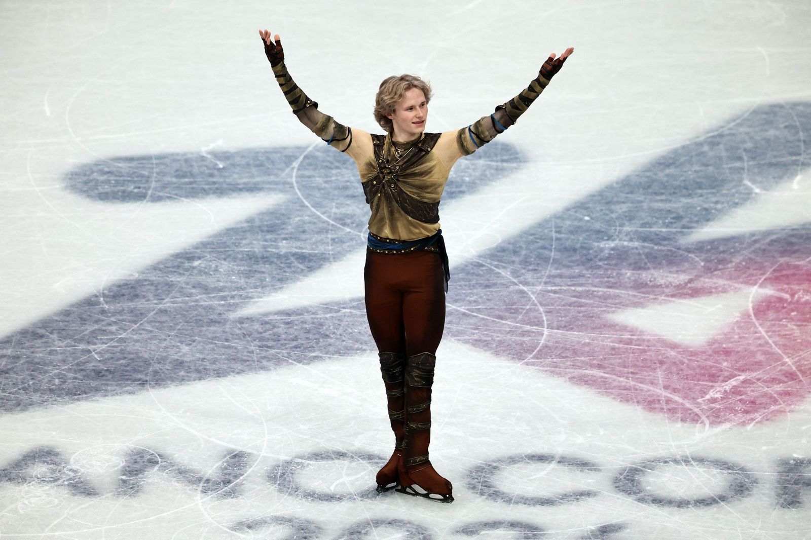 Las mejores fotos de los Juegos Olímpicos de invierno Milán Cortina d'Ampezzo 2026 | Quinta jornada