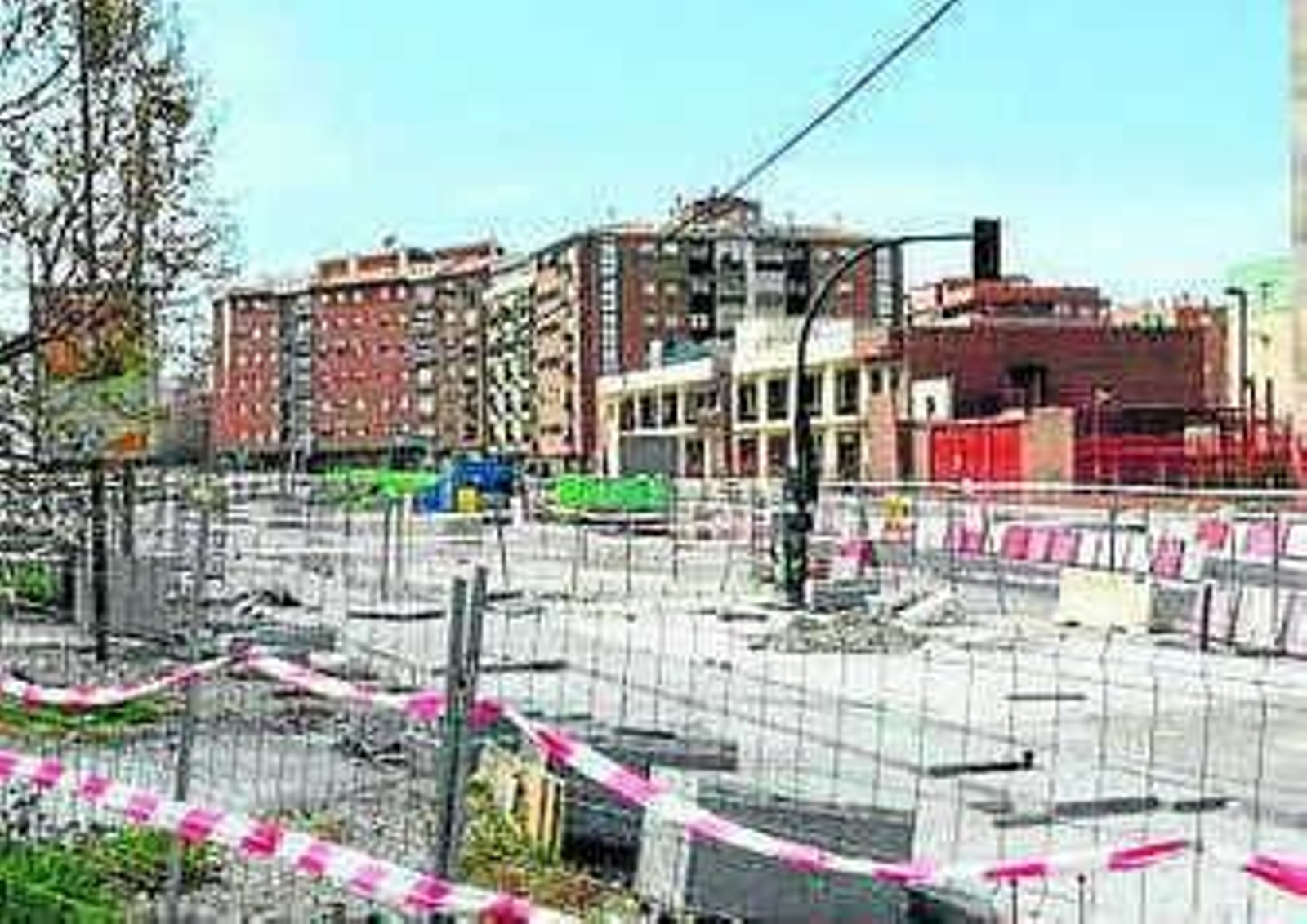 El Metro empezará a funcionar en pruebas antes del verano