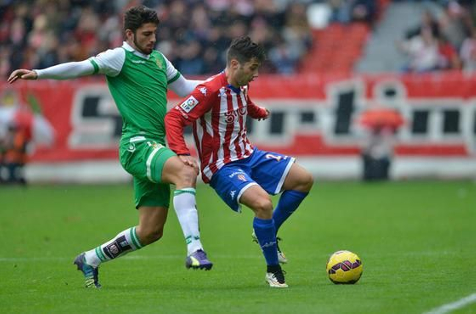 Foto: Cristobal Dueñas/AFP7