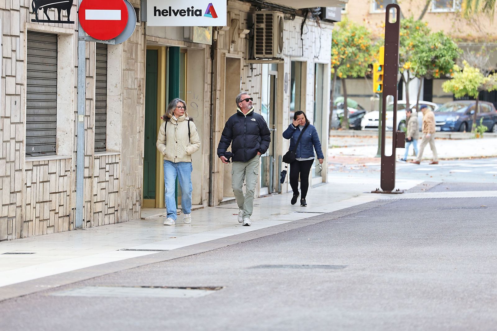 Último domingo de 2025: Ambiente y tiempo inestable marcan los preparativos de fin de año