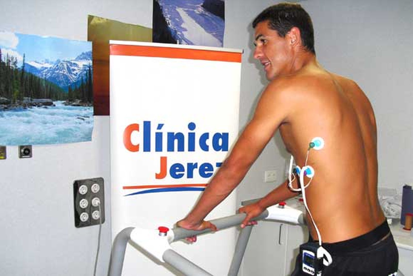 Comienzan en ASISA los reconocimientos médicos a la plantilla