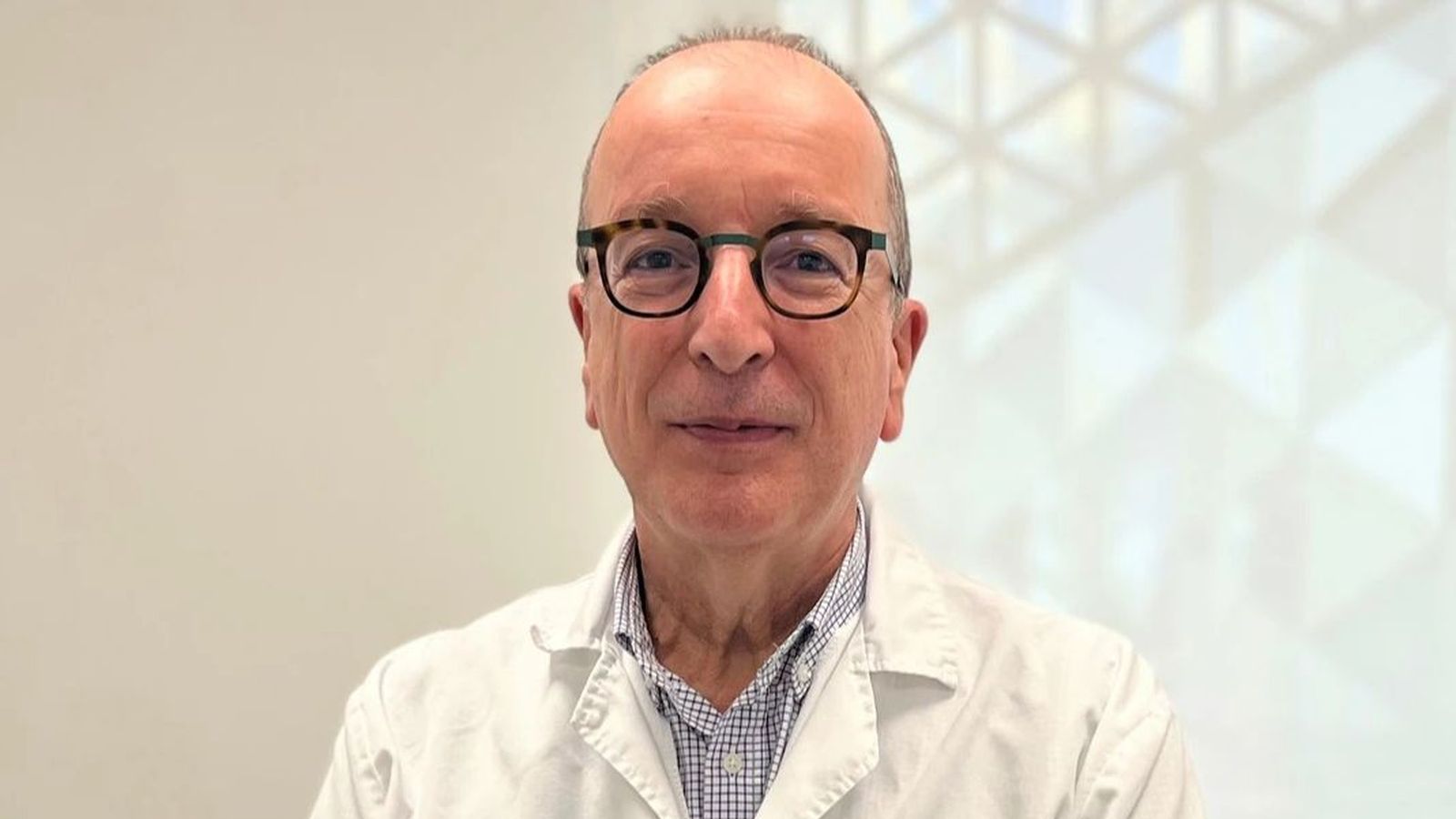 Dr. Luis Manuel Entrenas Costa