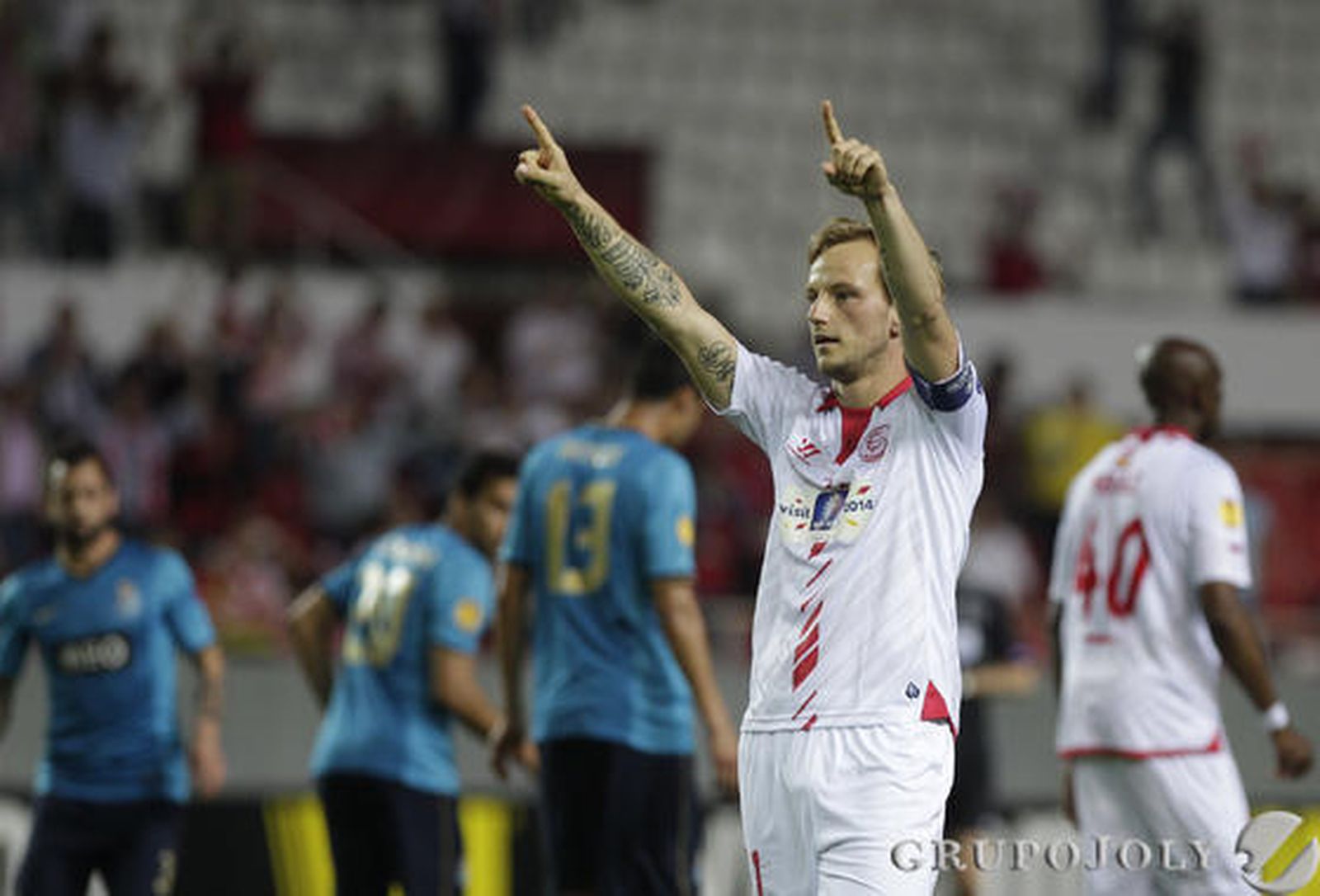 Foto: Antonio Pizarro