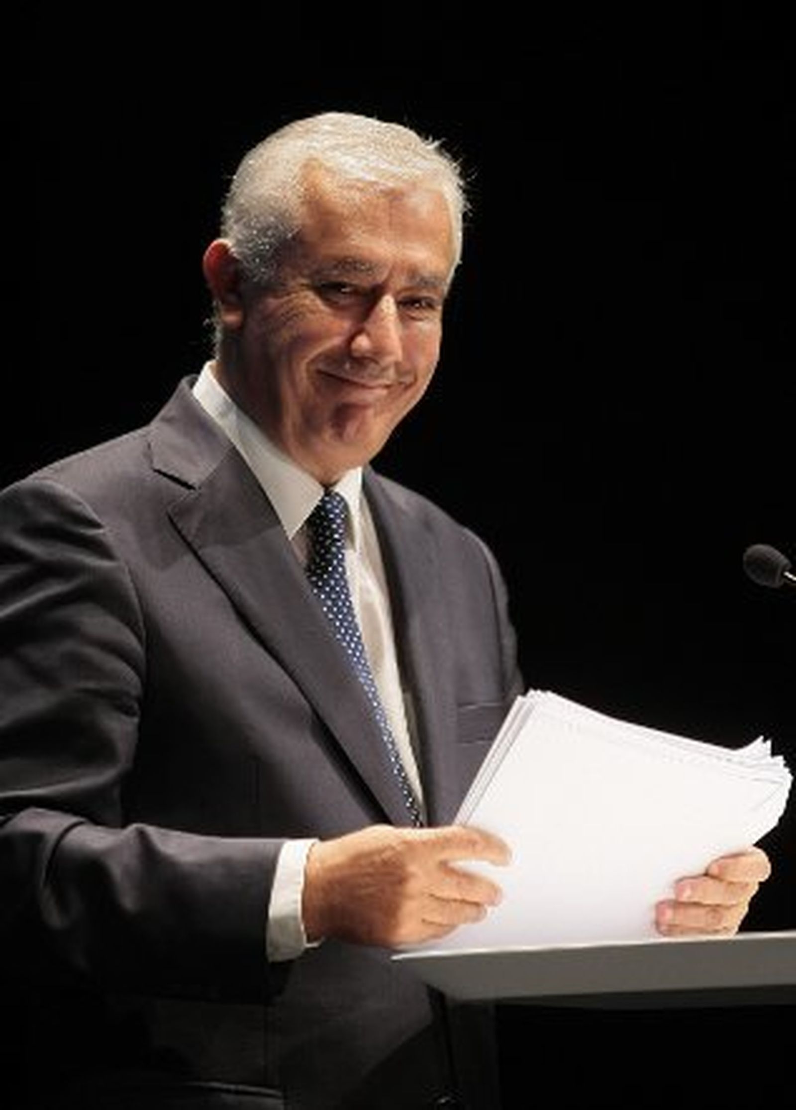 Una duchita de masas en Olvera