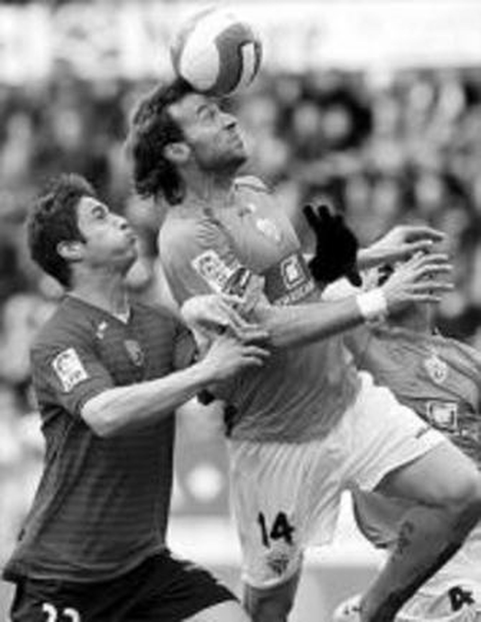 Sola pelea con Pulido.