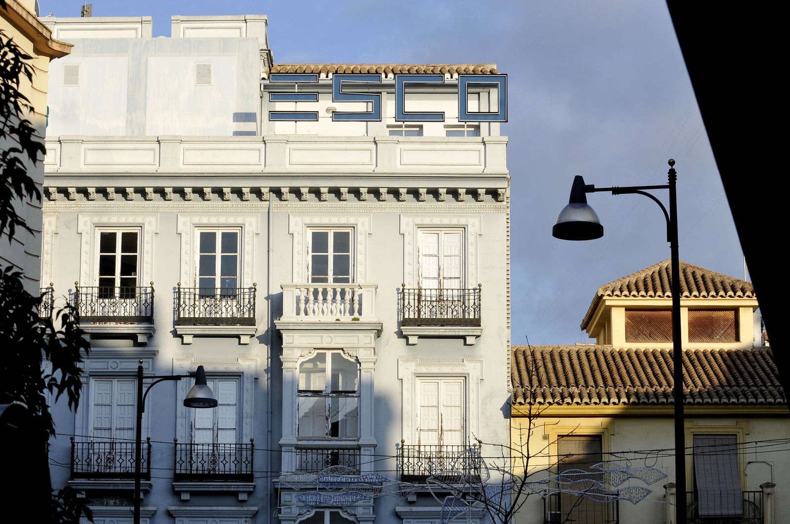 La ESCO de Granada, premiada en Madrid