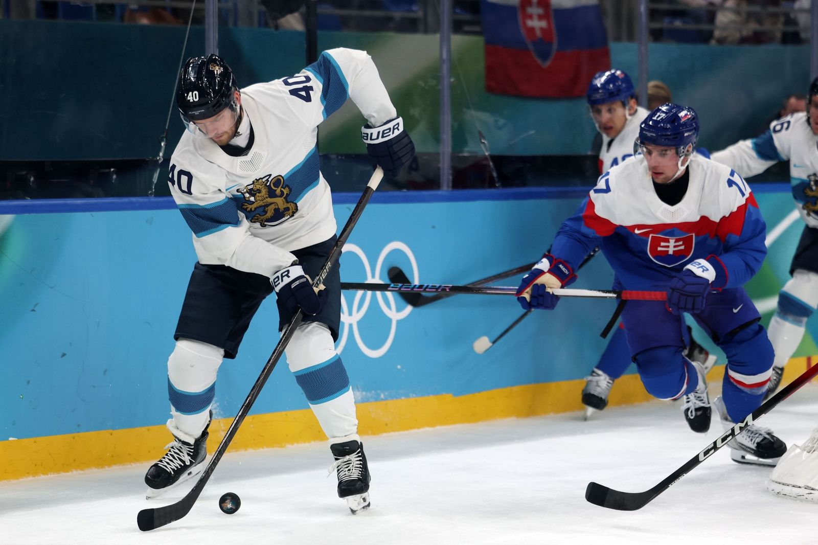 Las fotos de la tercera medalla española y de la jornada 16 de los Juegos Olímpicos