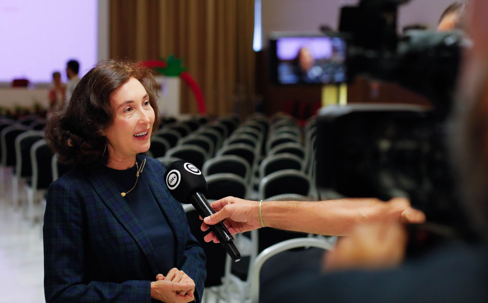 II jornadas de la igualdad CASI