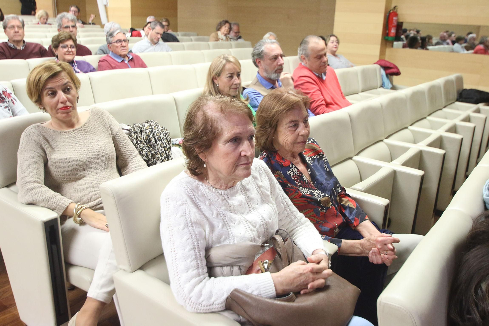 Fotogalería del Diario de los Libros: 'Latín lovers', de Emilio del Río Sanz