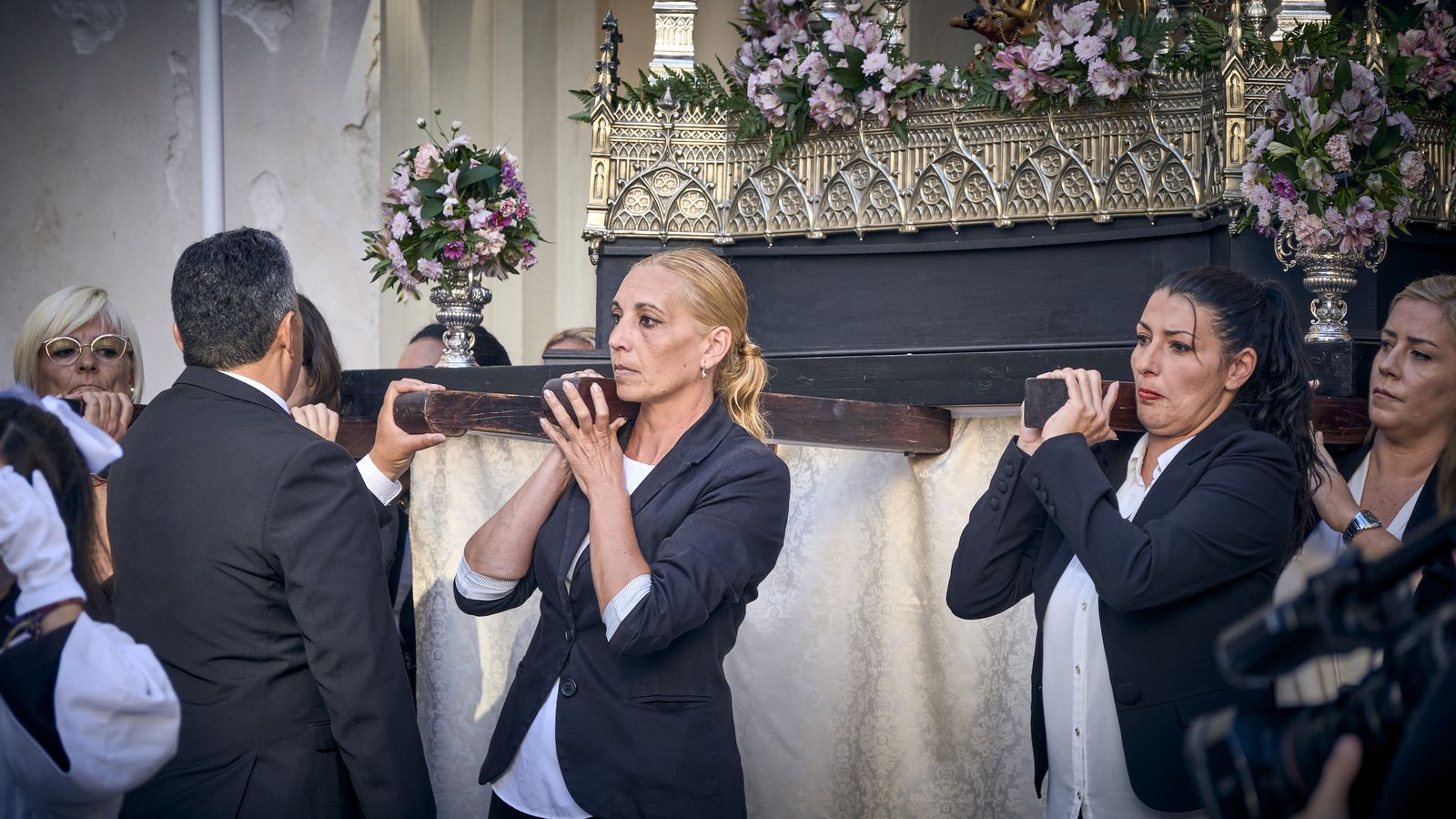 Corpus Chiquito 2022 Cádiz