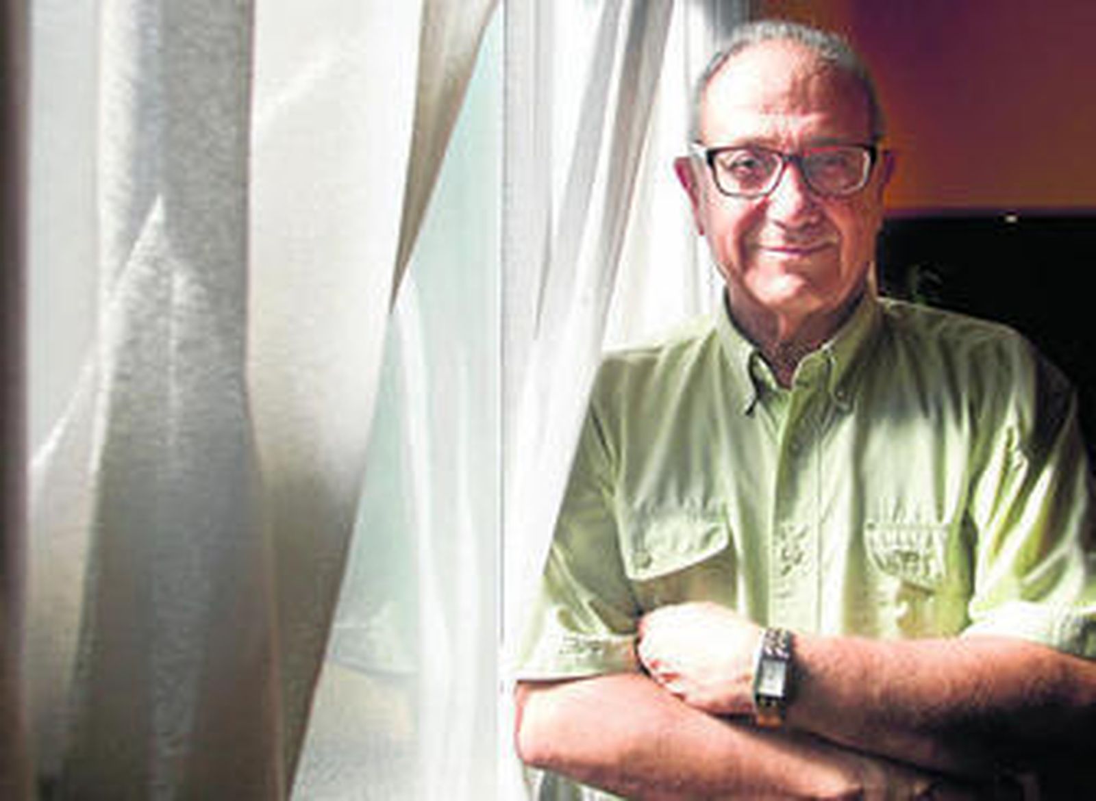 "Los sefardíes son los andaluces de Israel"