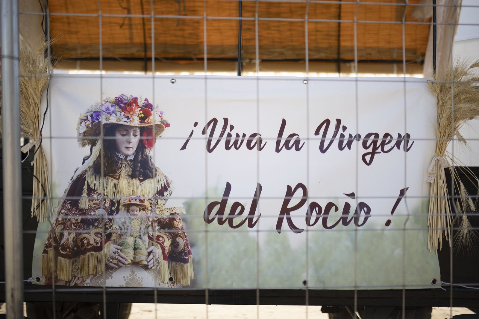 El Rocío 2023: Imágenes de la presentación de las Hermandades y ambiente en la aldea