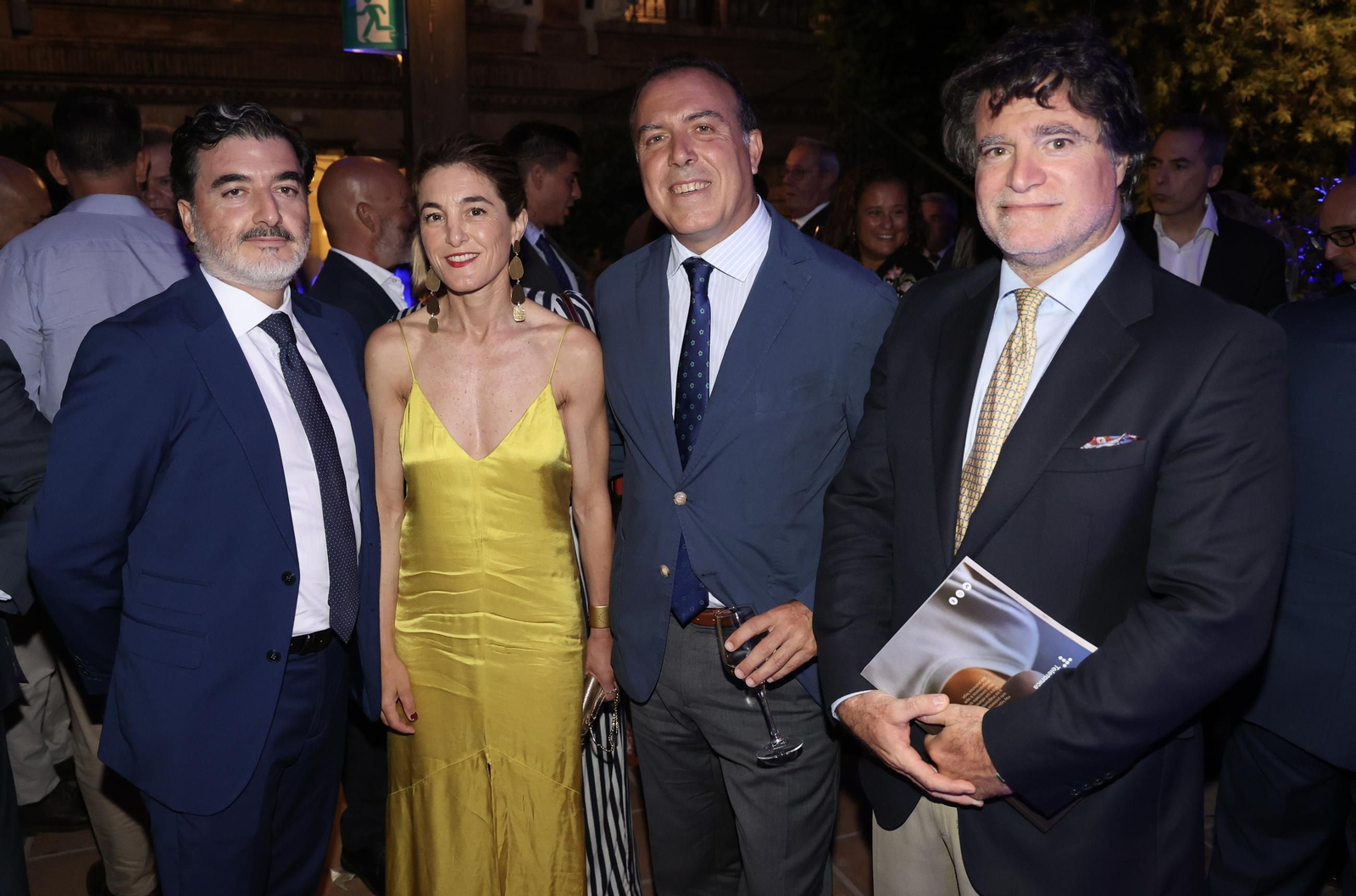Anuario Joly Andalucía 2025