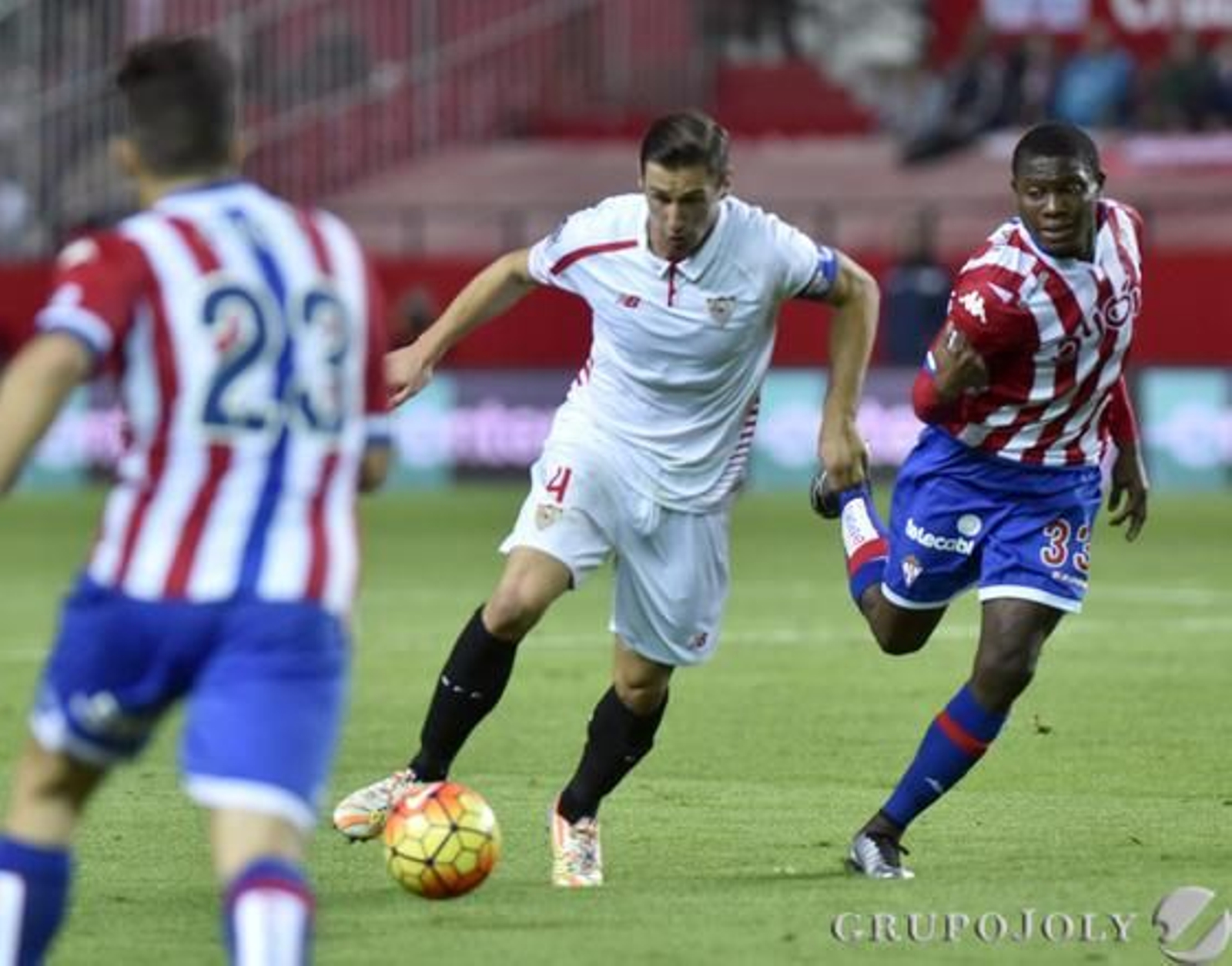 Foto: Juan Carlos Vázquez