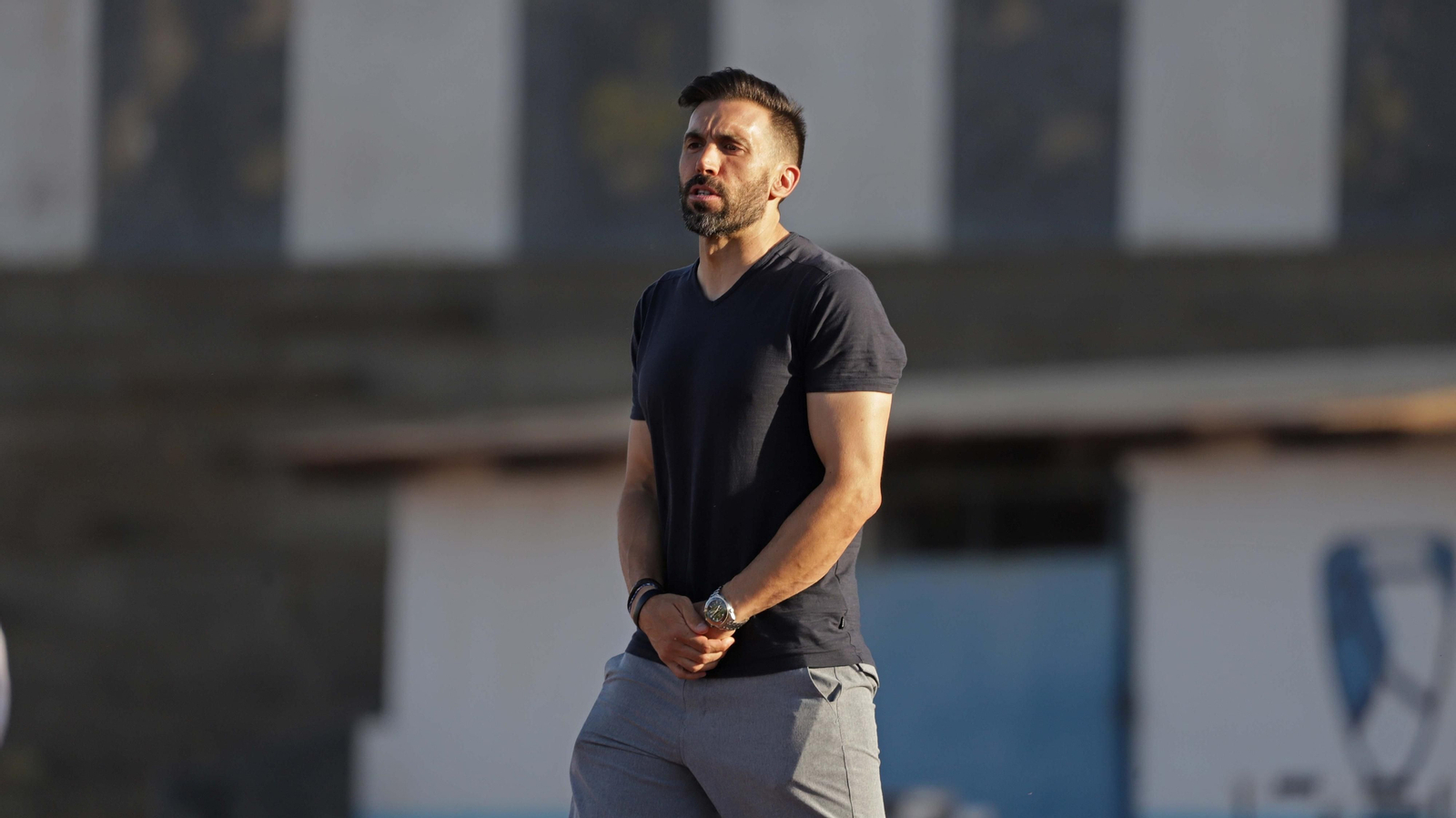 Las mejores fotos del Balona - Andorra