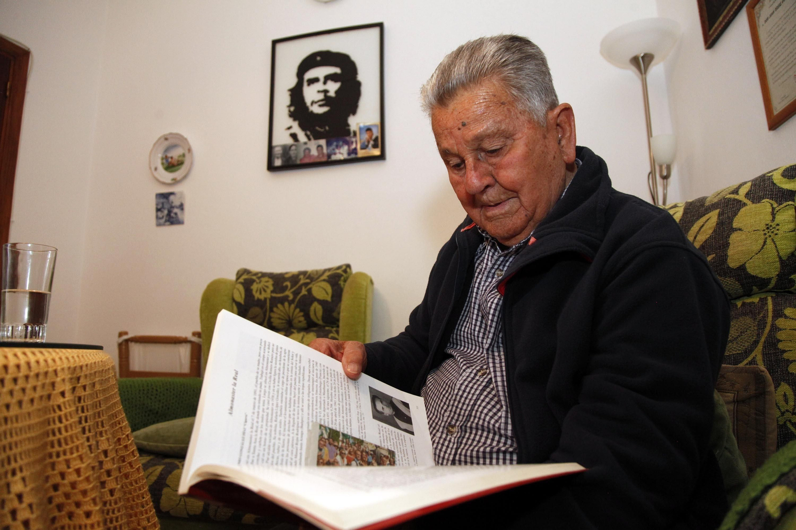 ¿Maquis en Huelva o luchadores anónimos?