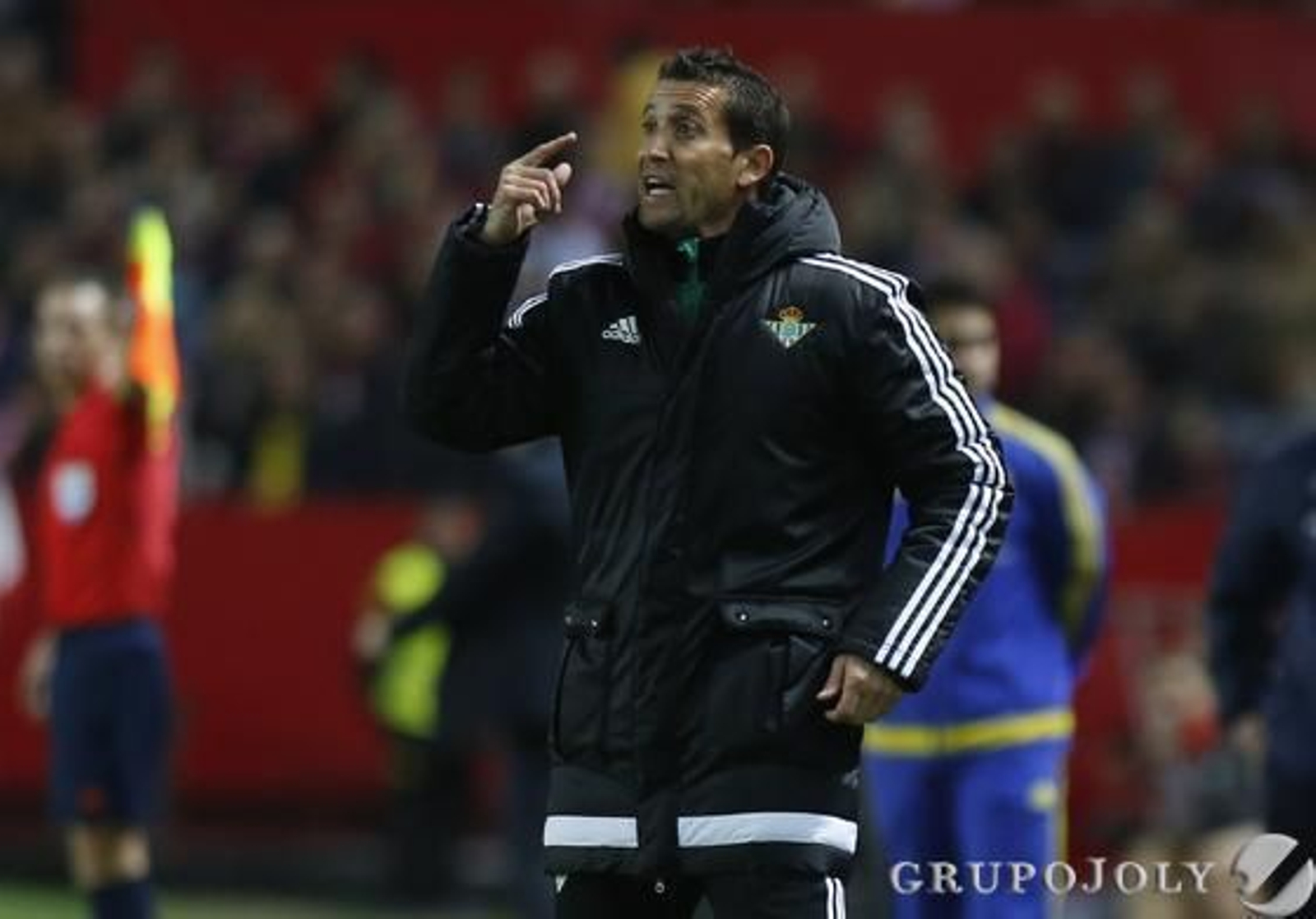 Foto: Antonio Pizarro