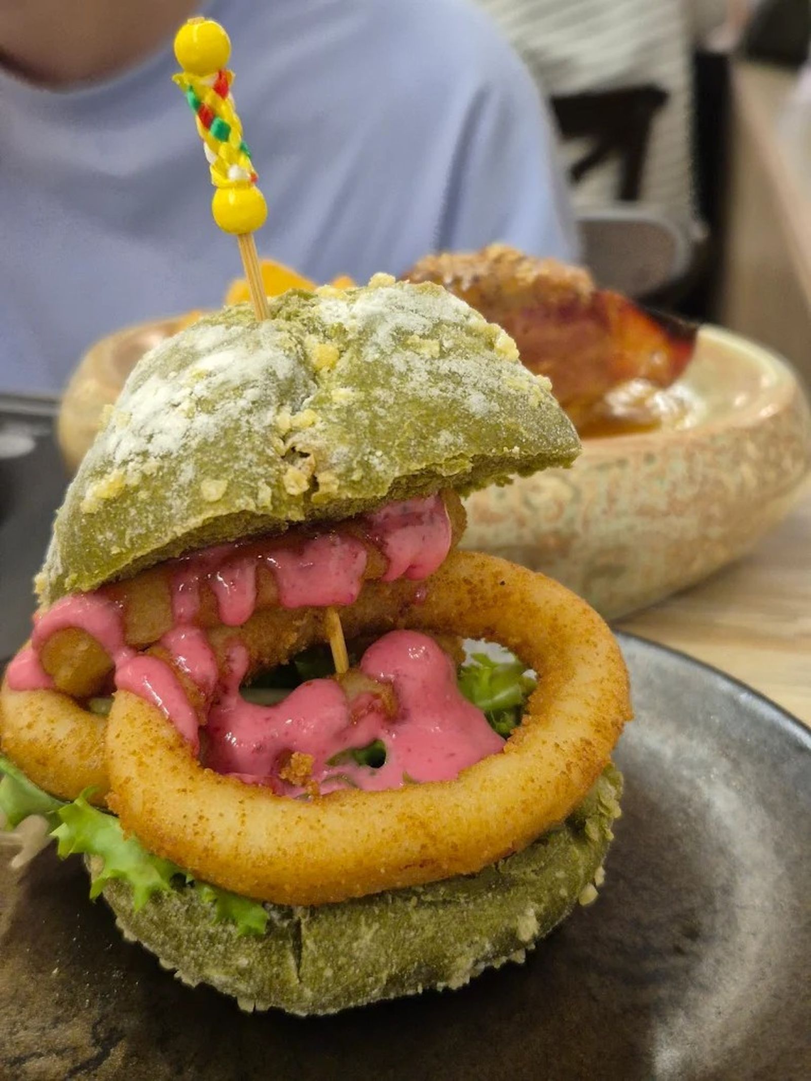 Bar Casa Pepe, uno de los diez mejores restaurantes de Algeciras, según TripAdvisor.