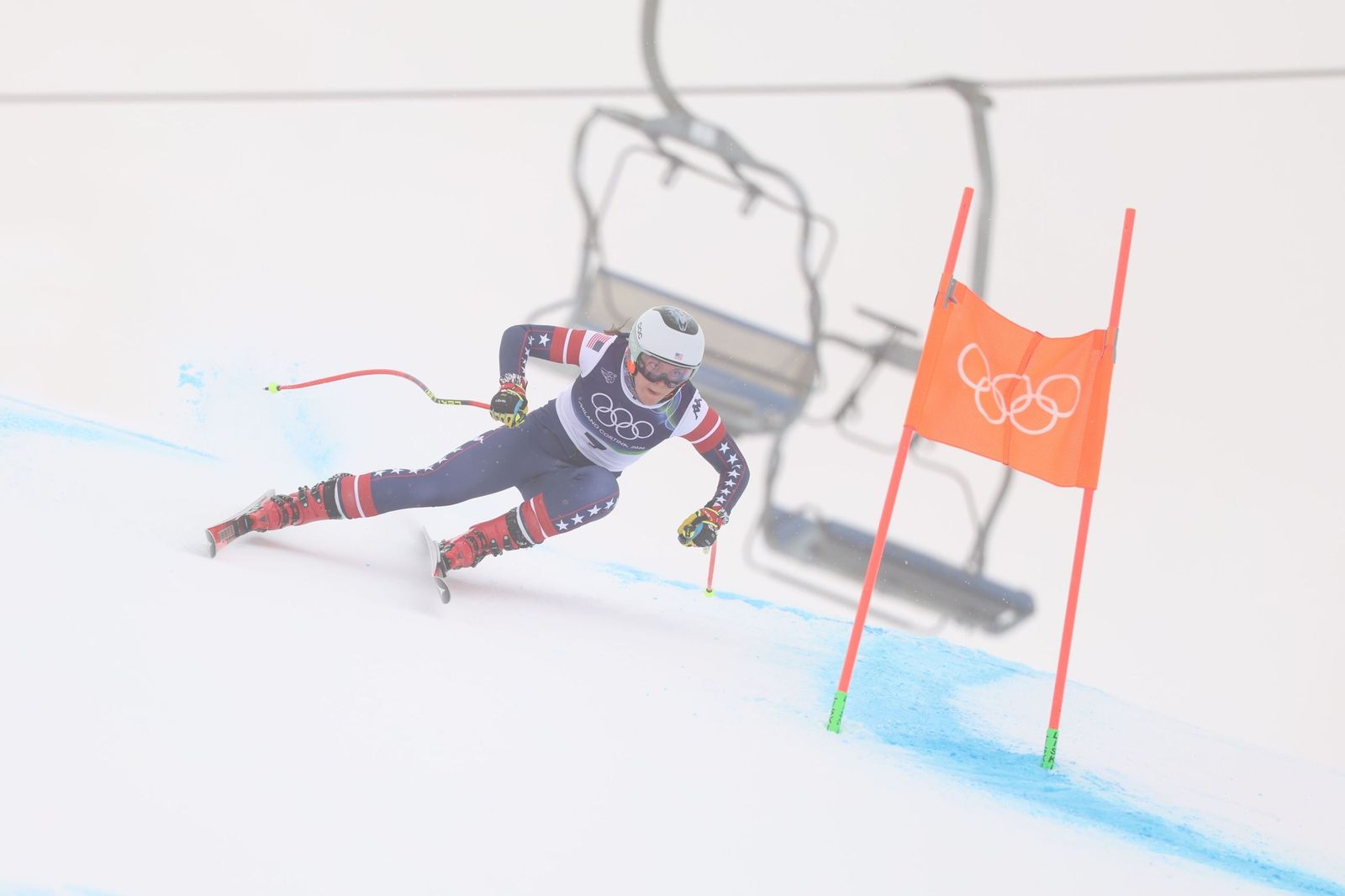 Las mejores fotos de los Juegos Olímpicos de invierno Milán Cortina d'Ampezzo 2026 | Segunda jornada